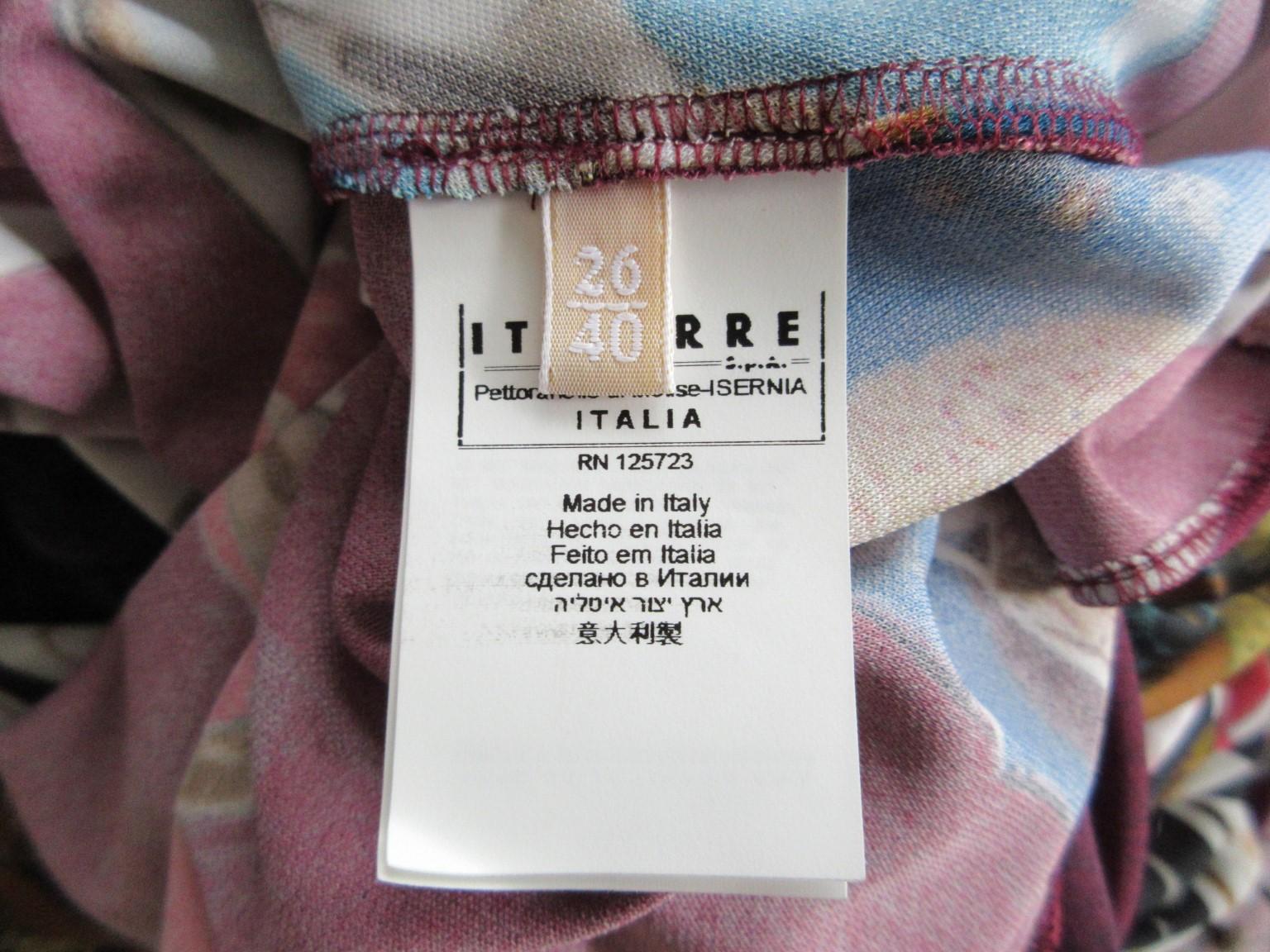 John Galliano Dress For Sale 1