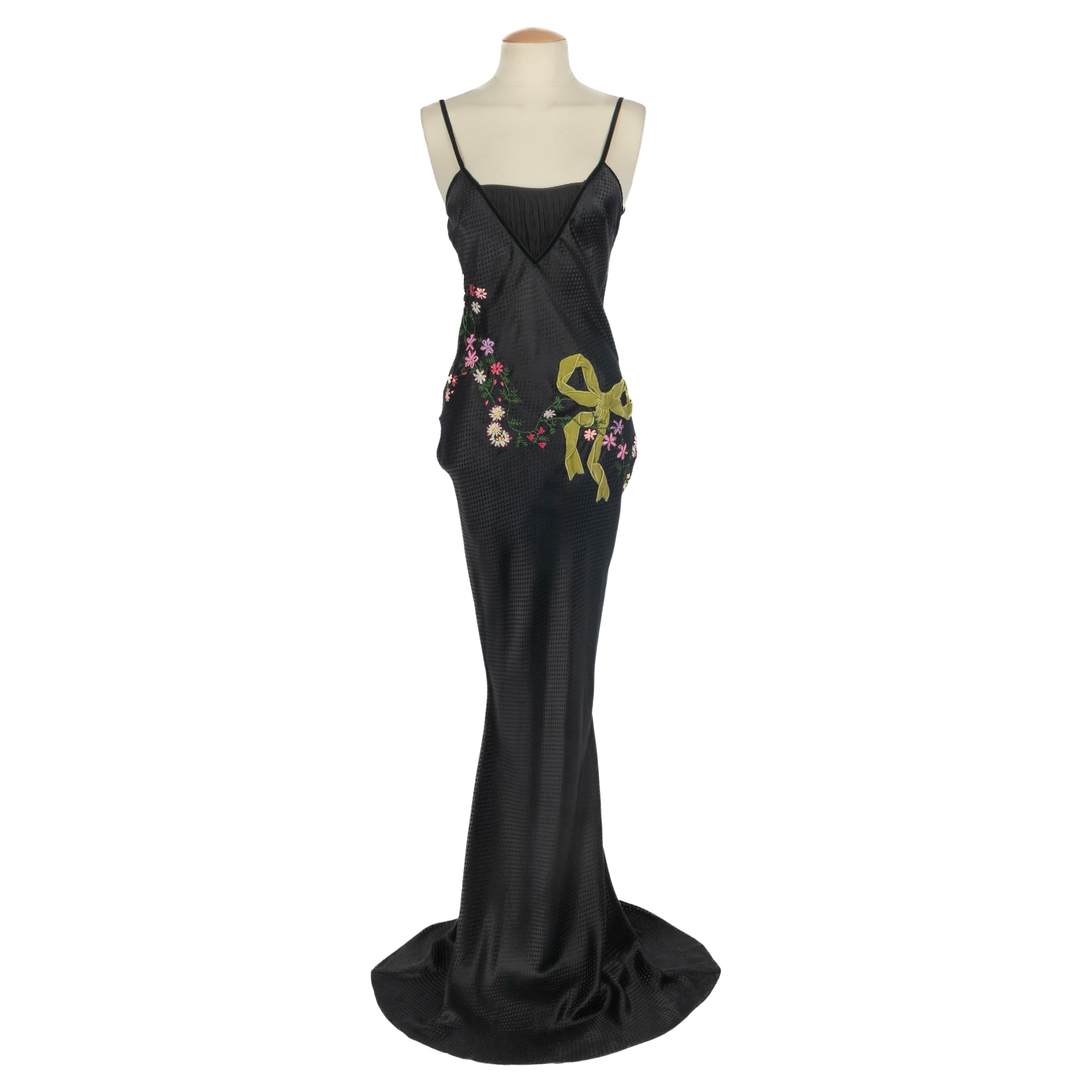Vestido John Galliano en venta