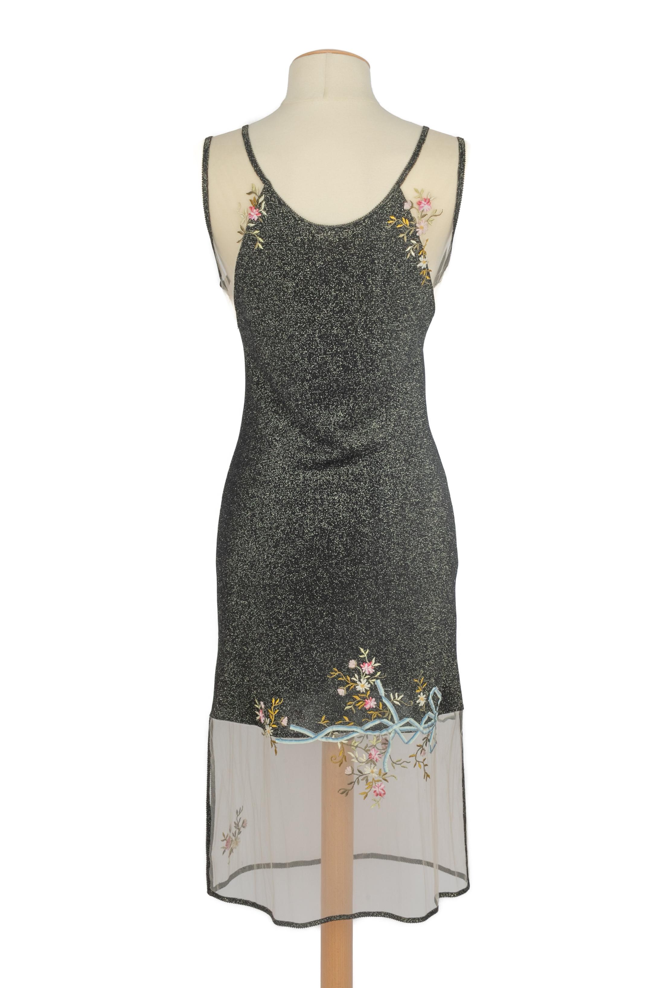 John Galliano vestido 
