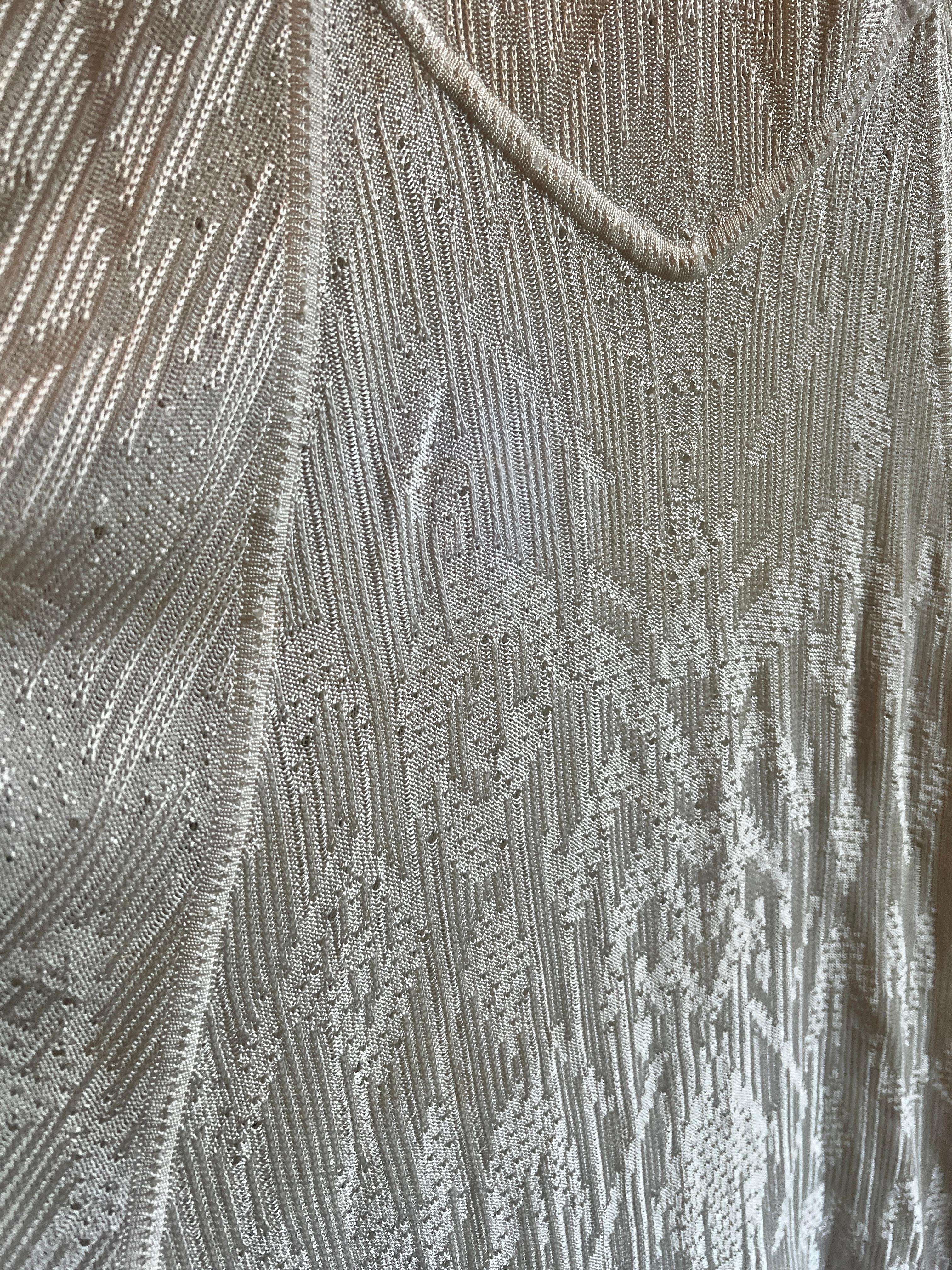 John Galliano Kleid, Frühjahr/Sommer 1998 im Angebot 14