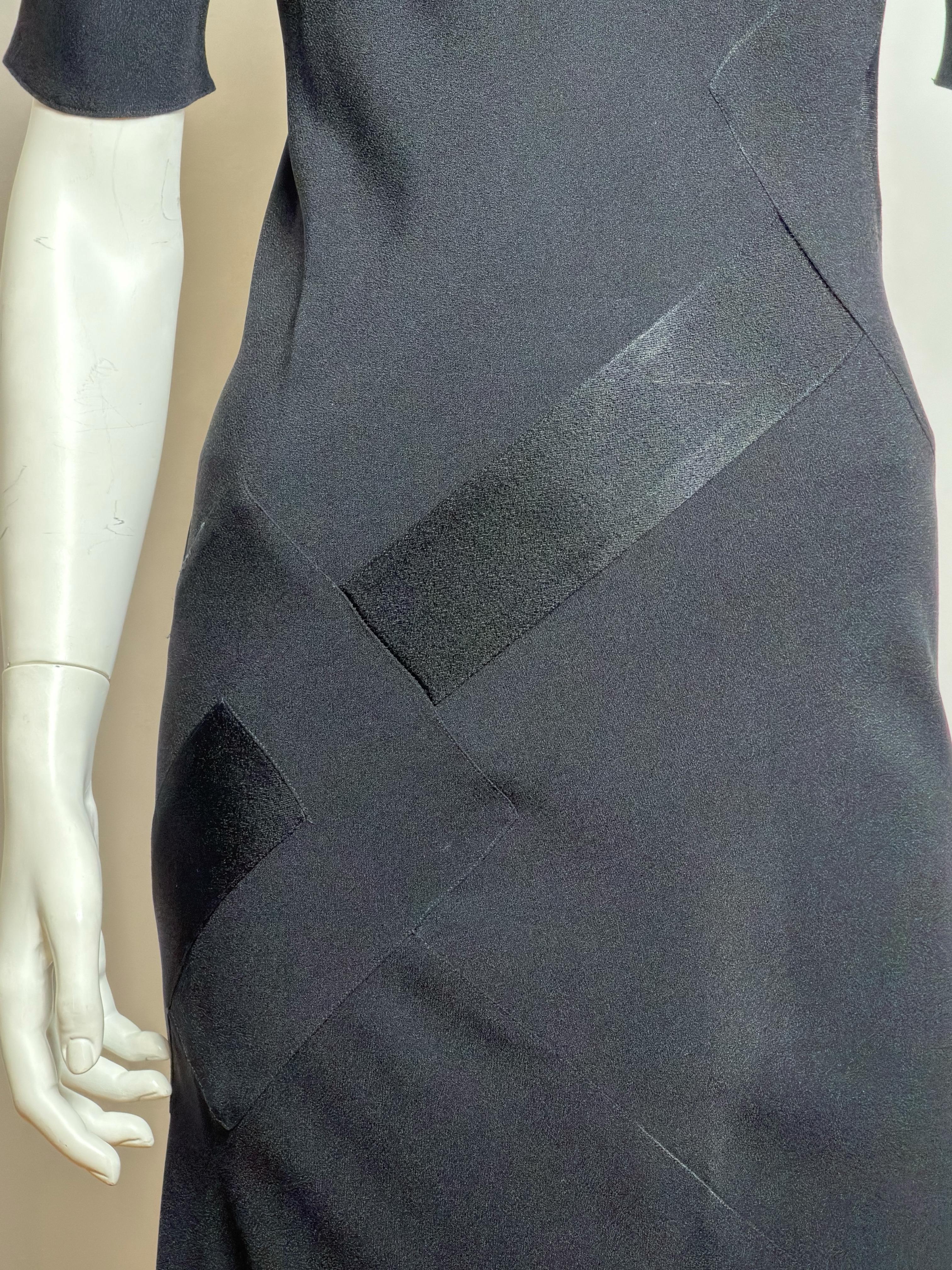 John Galliano F/W 1989 