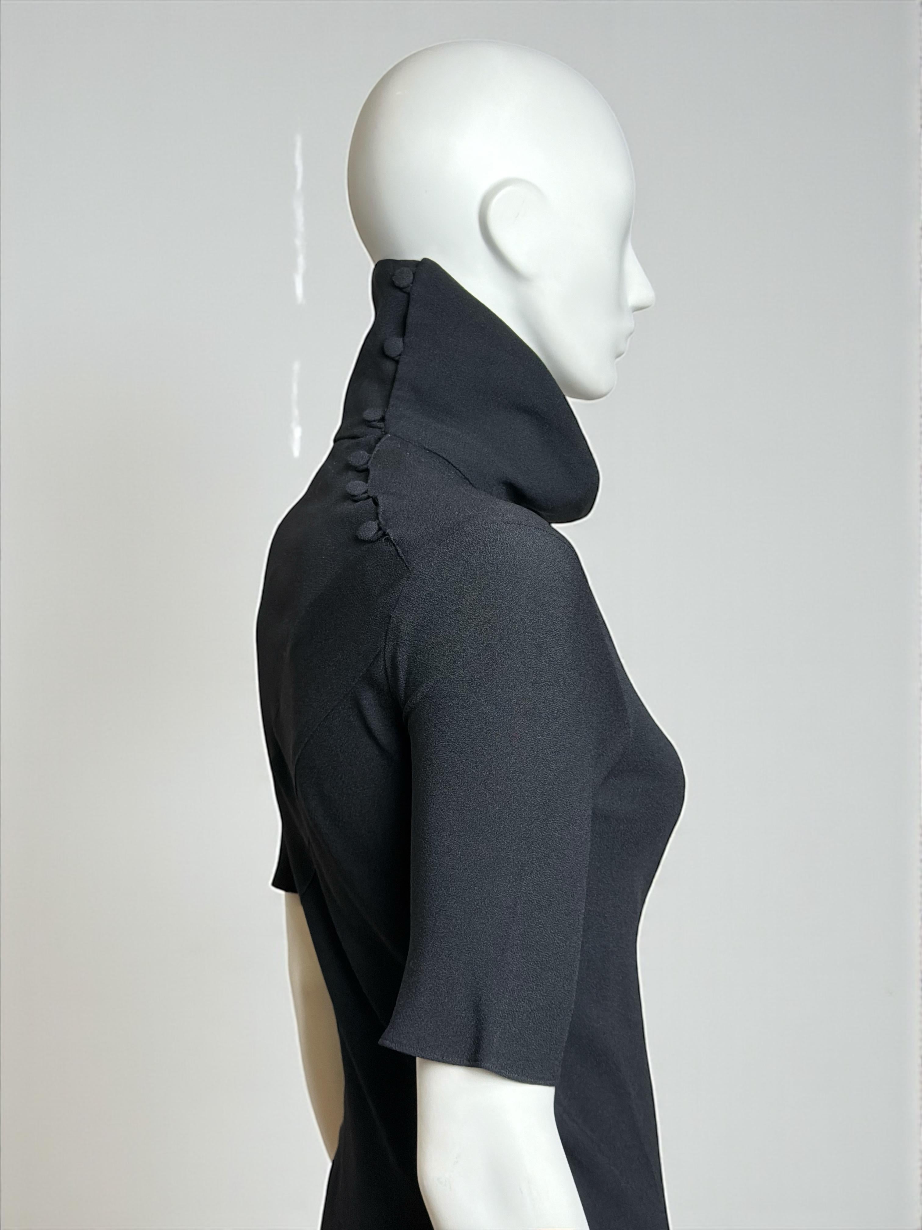 John Galliano F/W 1989 