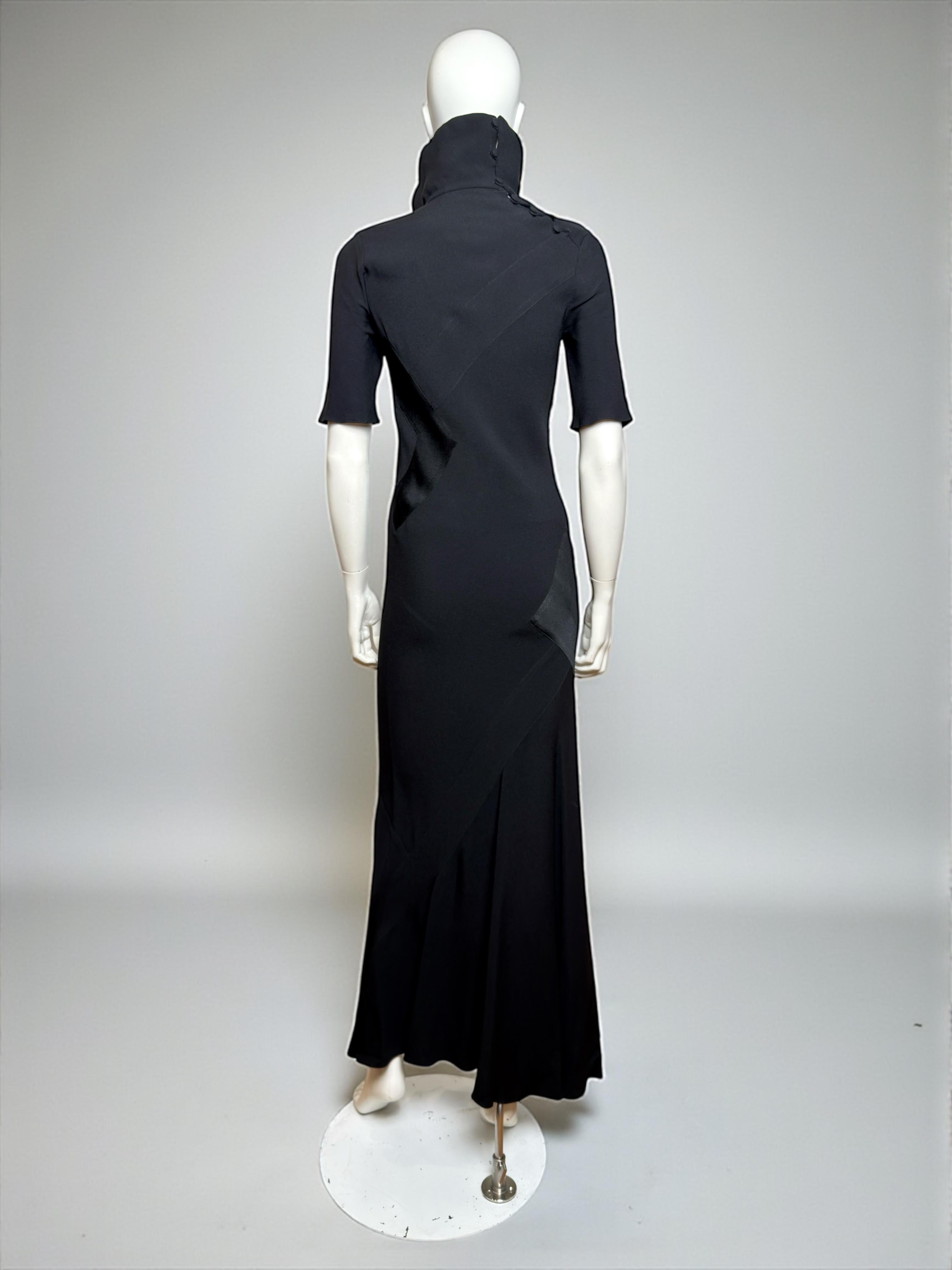 John Galliano F/W 1989 