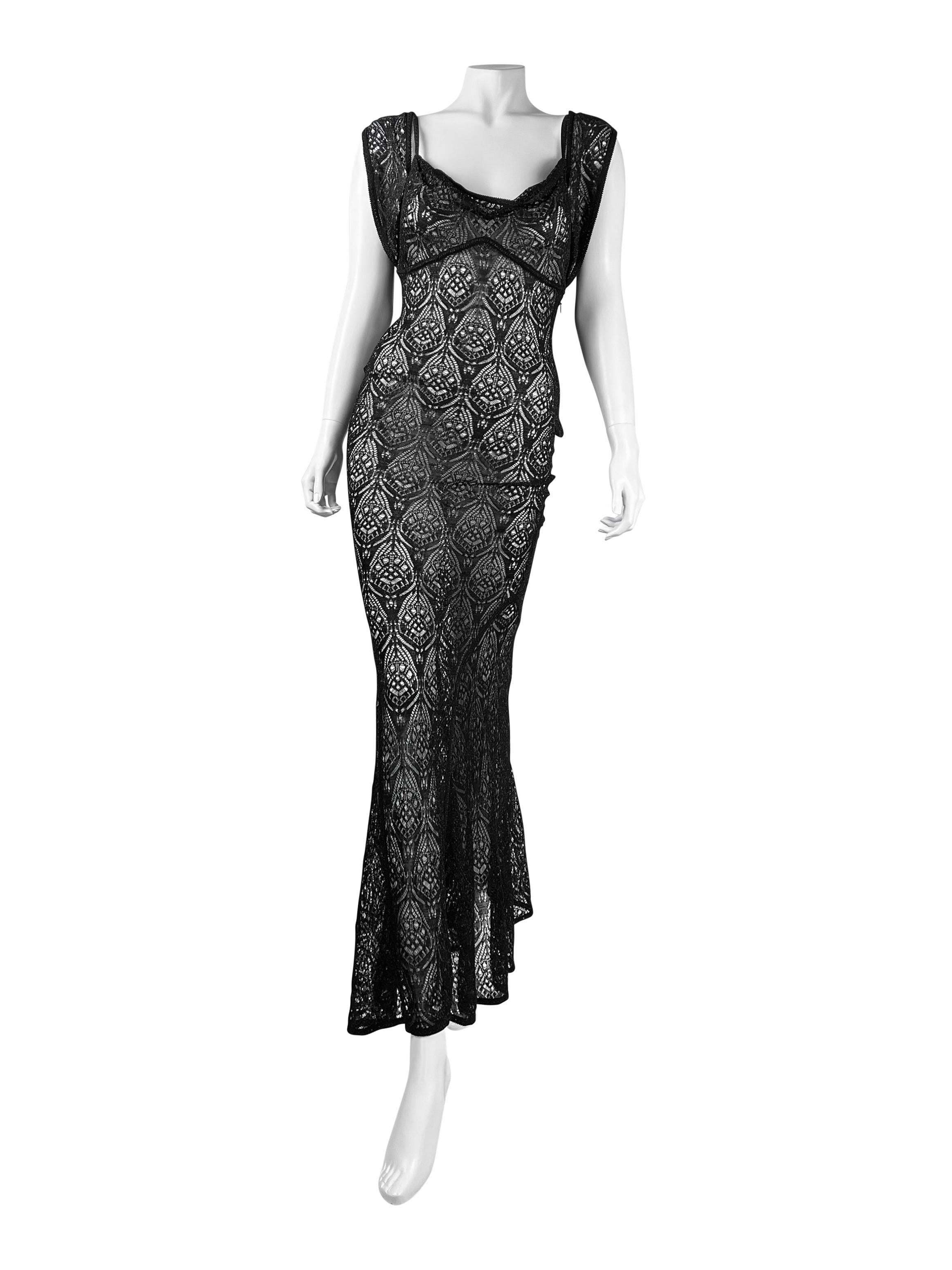 vestidos john galliano