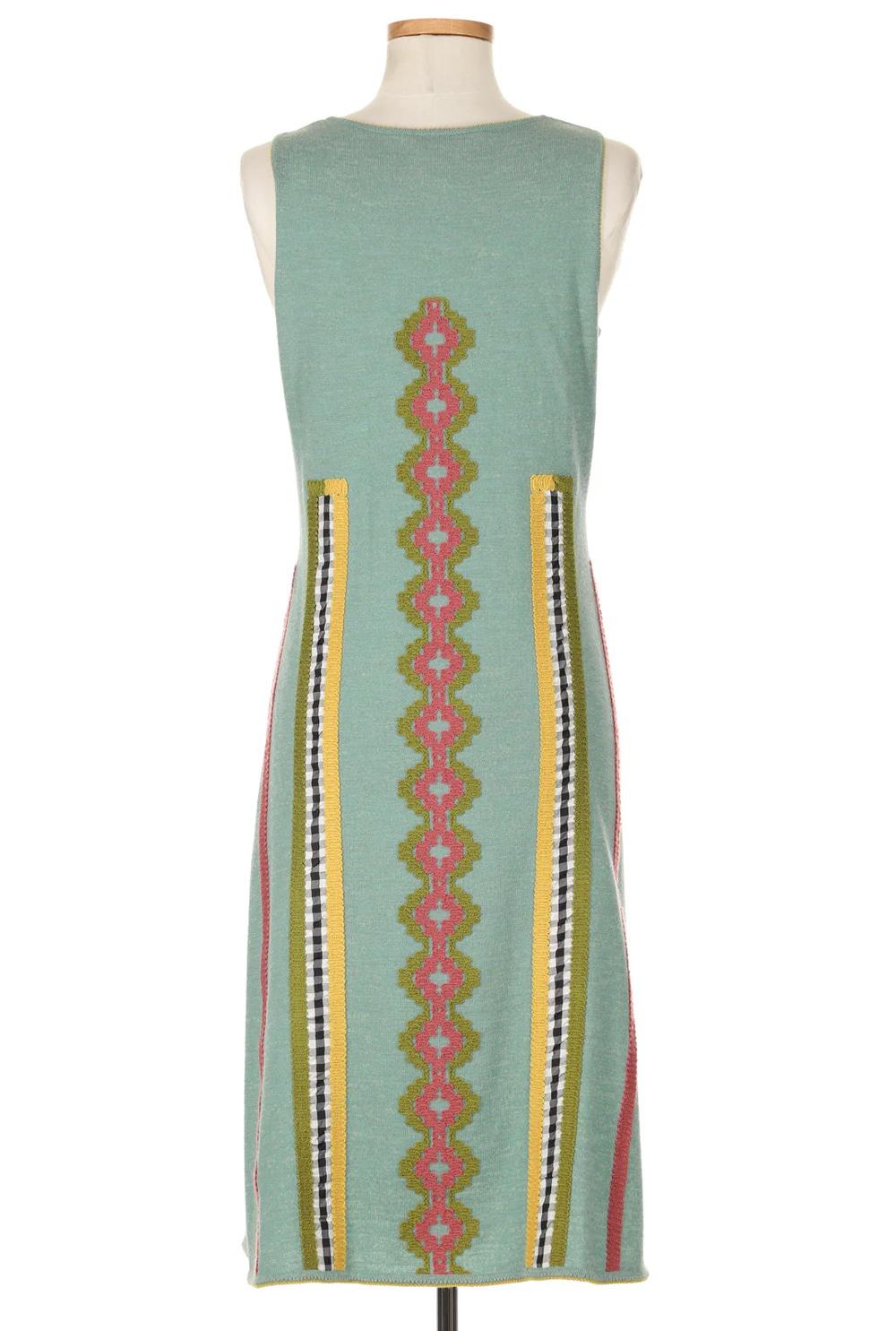 John Galliano Fall 2000 Runway Dress & Coat For Sale 2