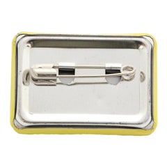 John galliano for christian dior "dior addict" pin