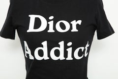 John Galliano for Christian Dior "Dior Addict" Tank Top T-Shirt