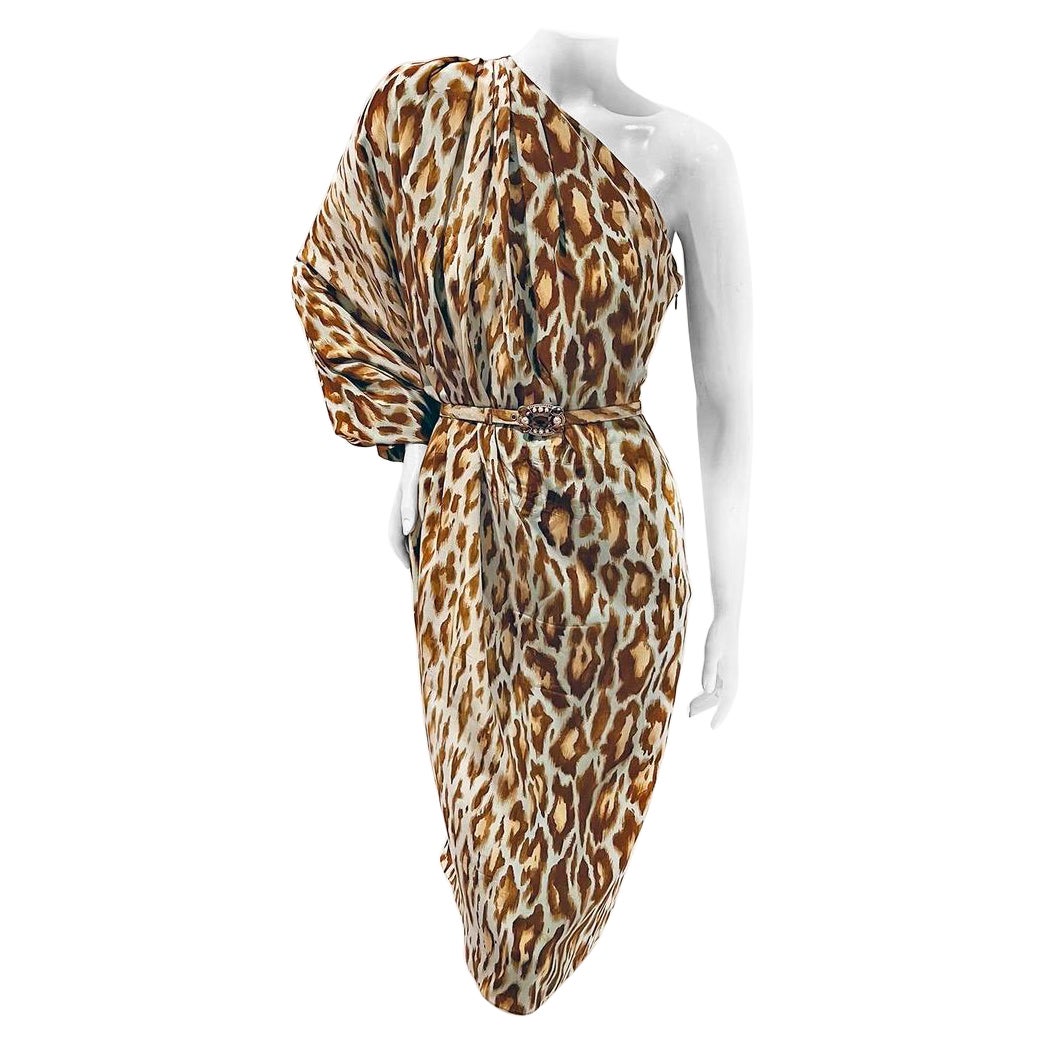 John Galliano for Christian Dior Dress Resort2008