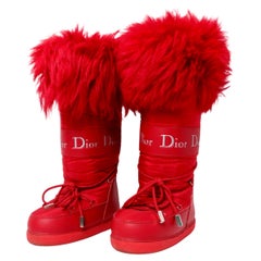 Red Shoes