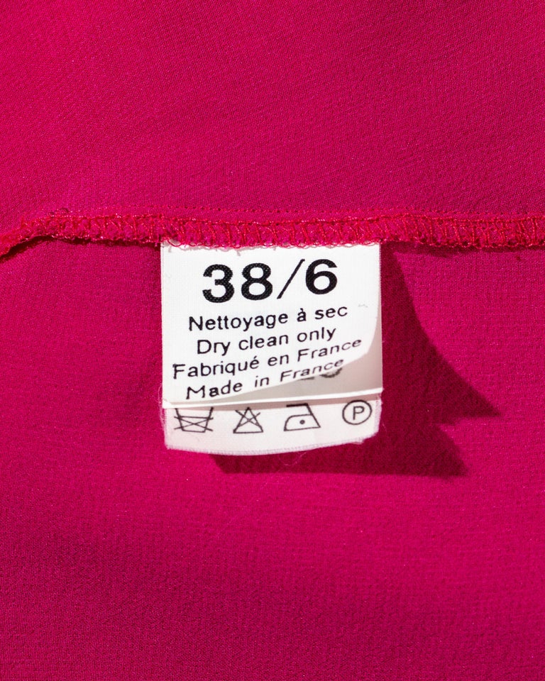 Jupes Femme JOHN GALLIANO | A Prix Outlet