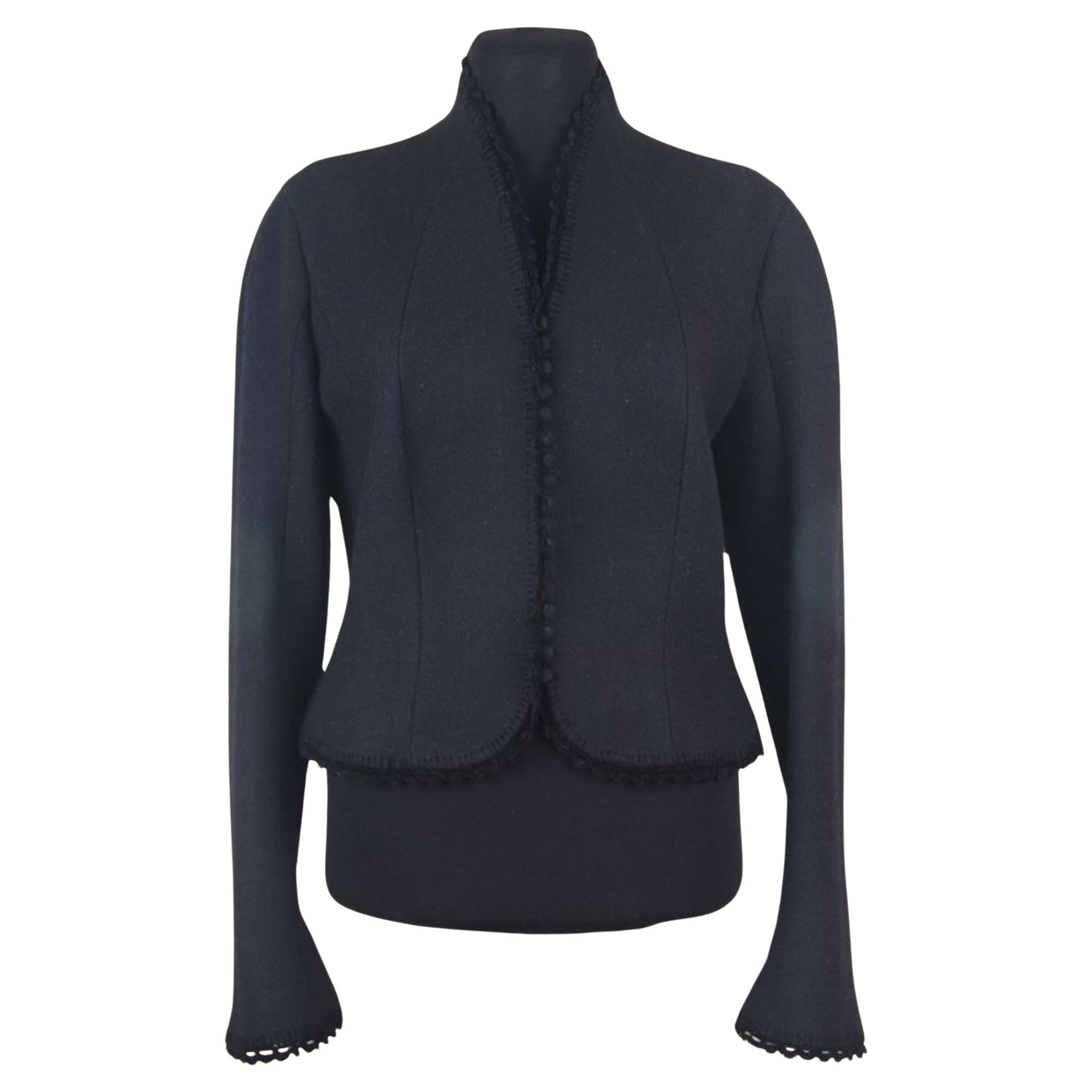 Vintage John Galliano Jackets - 49 For Sale at 1stDibs Vintage John Galliano Jackets - 49 For Sale at 1stDibs