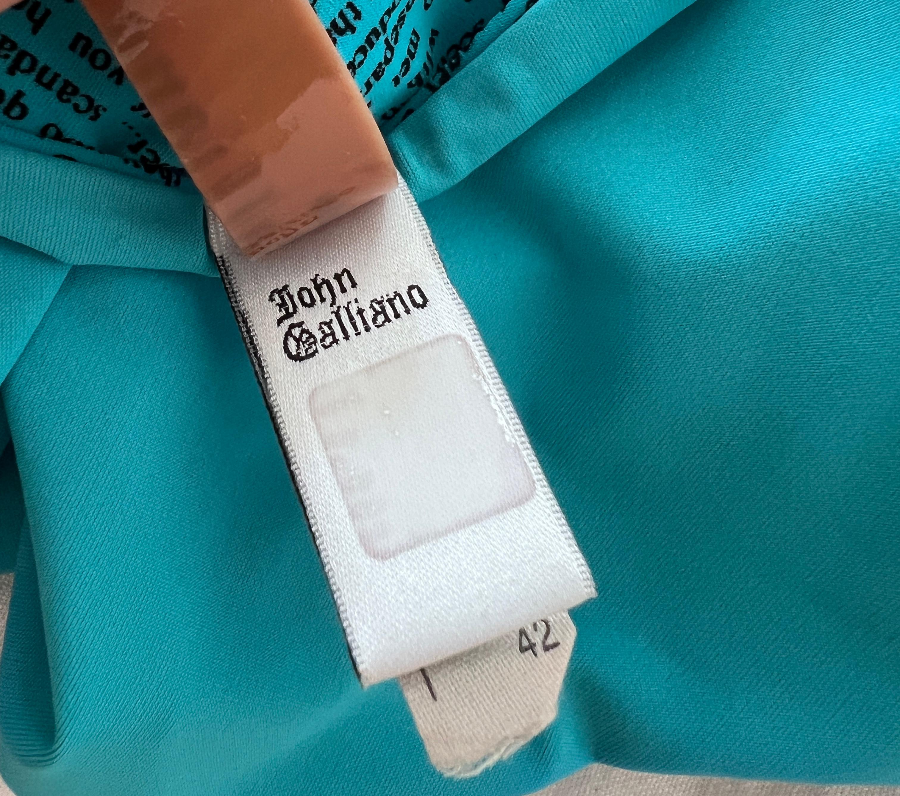 Costume da bagno con stampa 