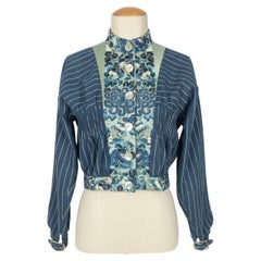 Vintage John Galliano jacket 1994s