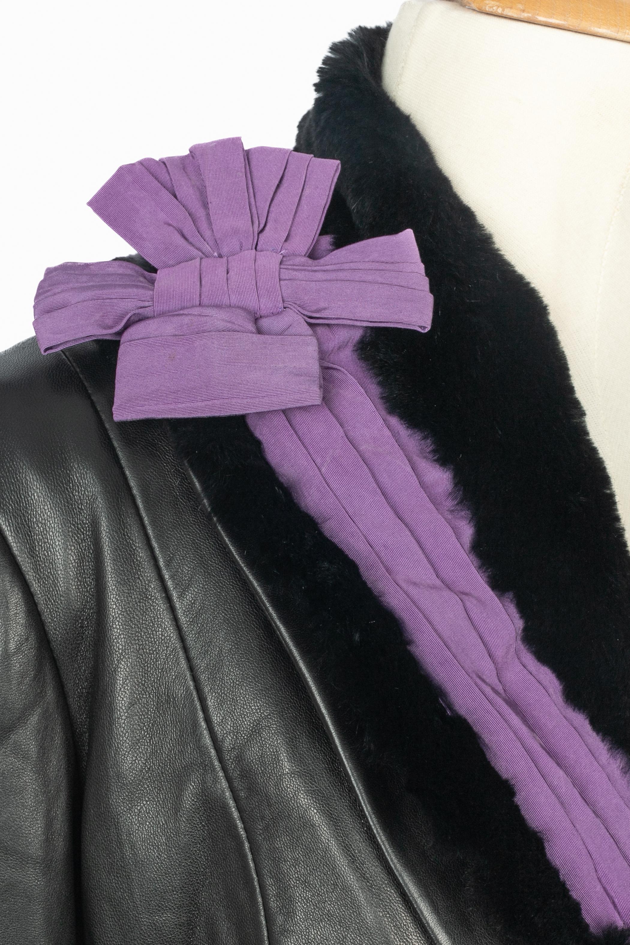 John Galliano Jacke 2001 Damen im Angebot