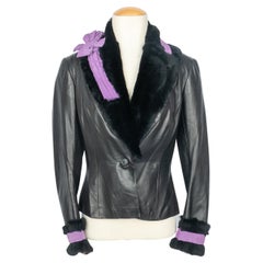 Veste John Galliano 2001