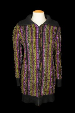 John Galliano jacket by John Galliano circa 1998