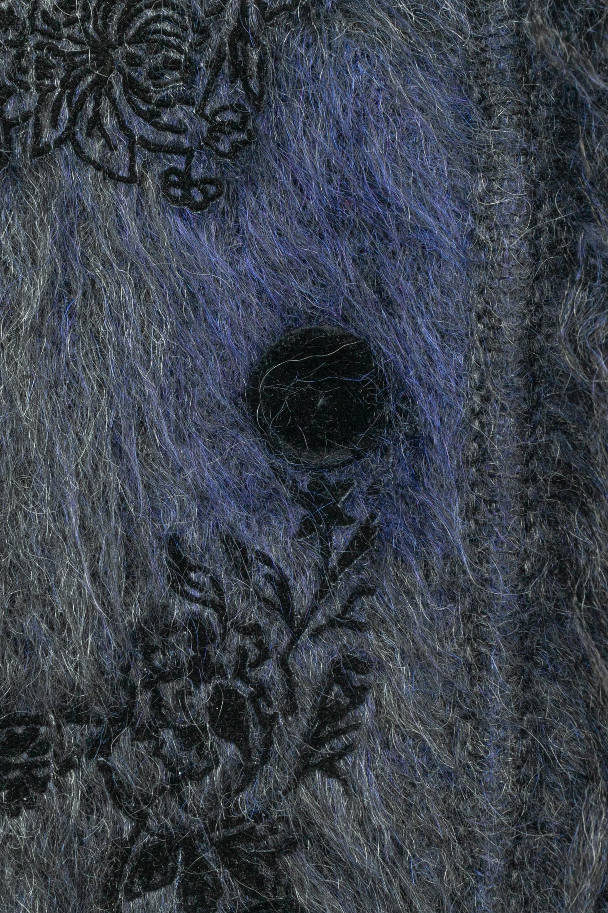 Chaqueta John Galliano Otoño 1998-1999 Negro en venta