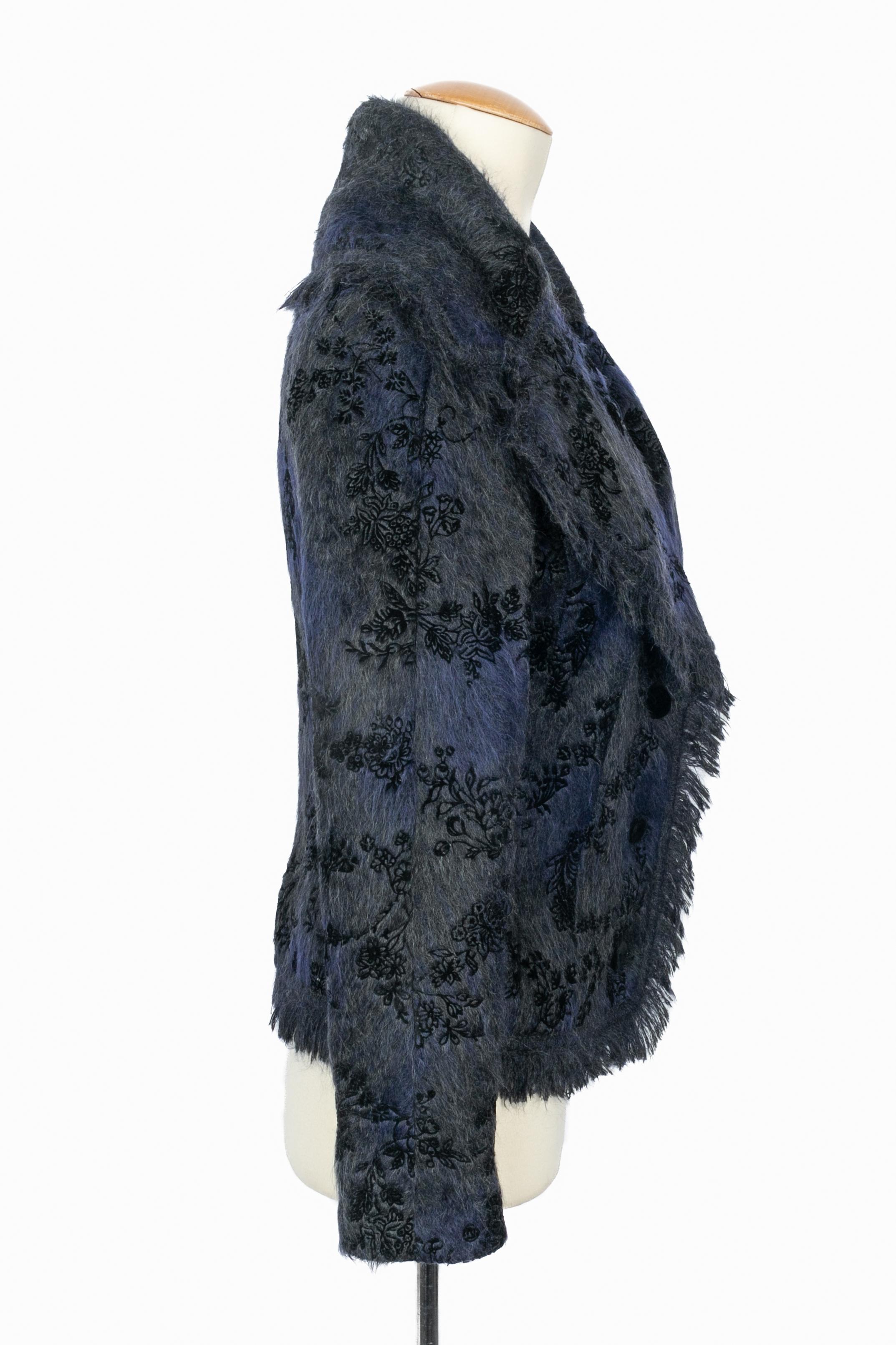 De las mujeres Chaqueta John Galliano Otoño 1998-1999 en venta