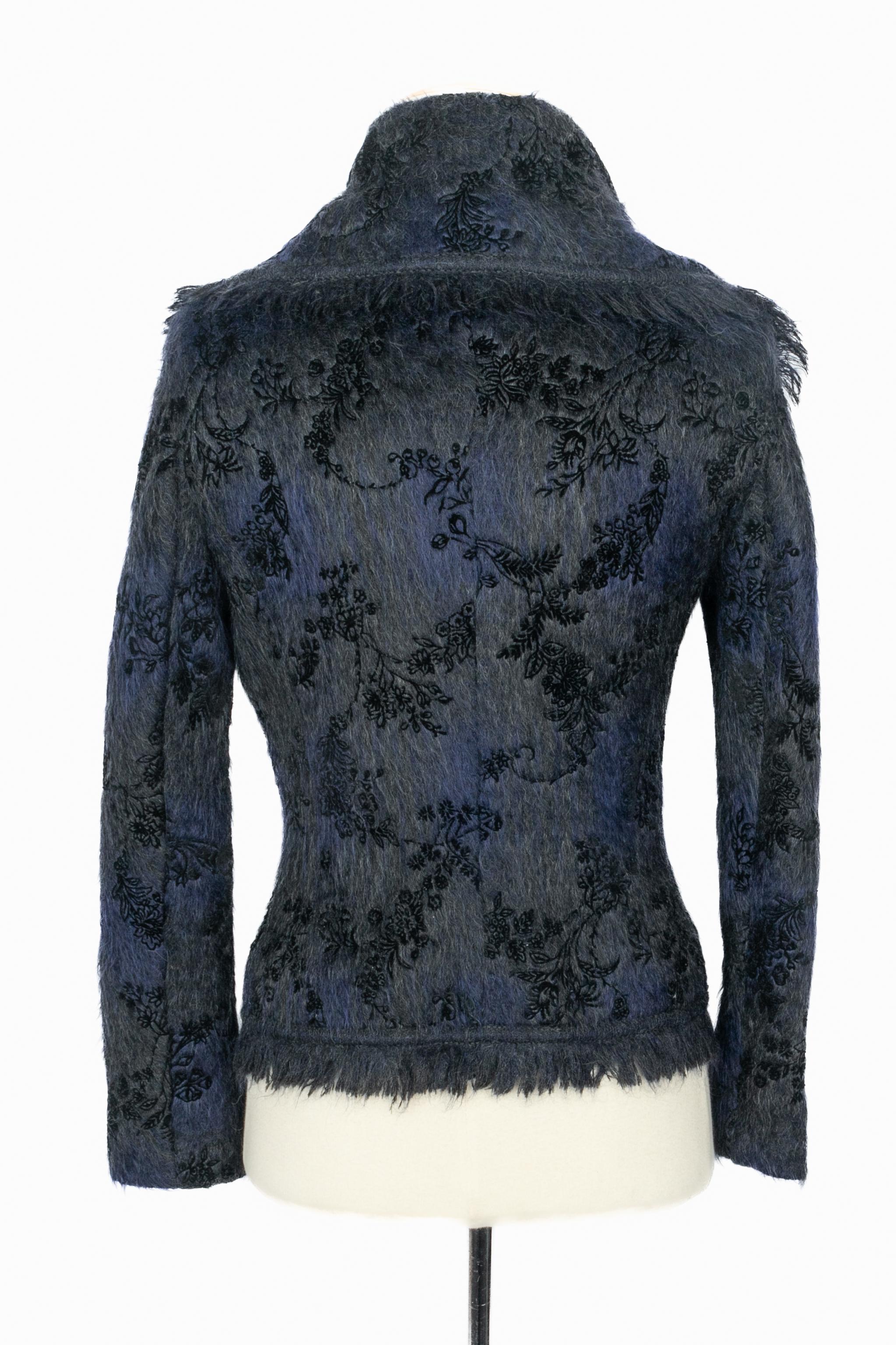 Chaqueta John Galliano Otoño 1998-1999 en venta 1