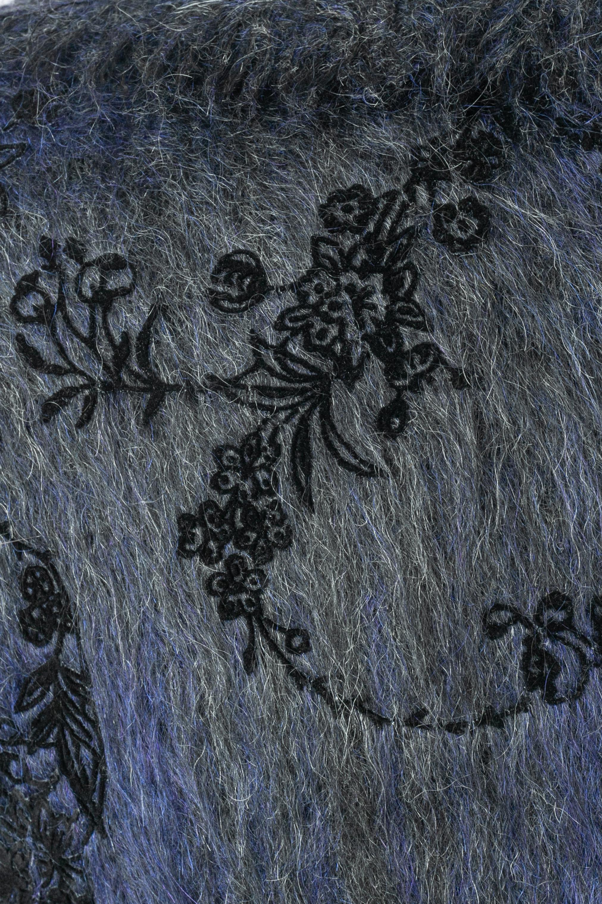 Chaqueta John Galliano Otoño 1998-1999 en venta 2