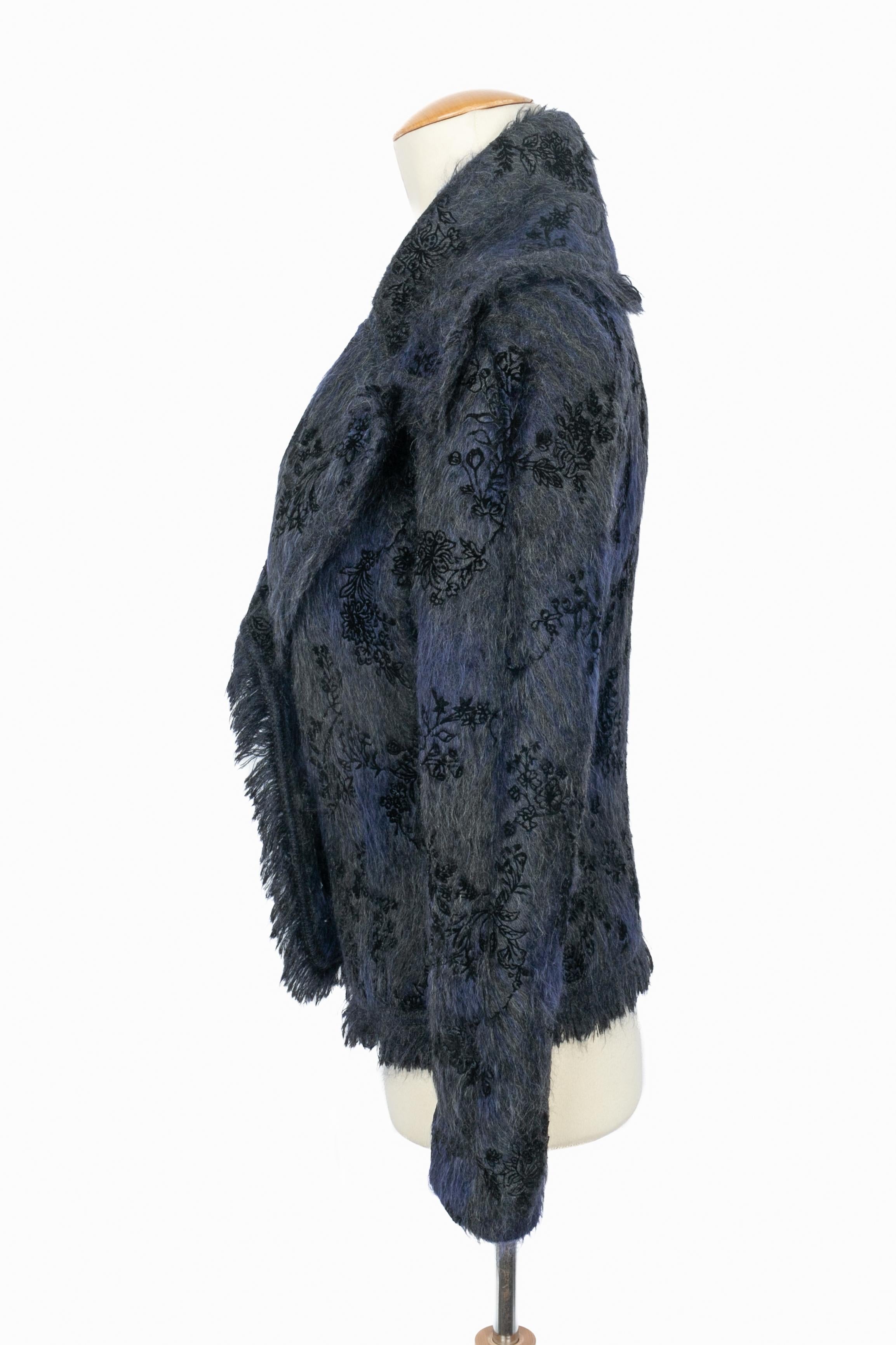 Chaqueta John Galliano Otoño 1998-1999 en venta 3