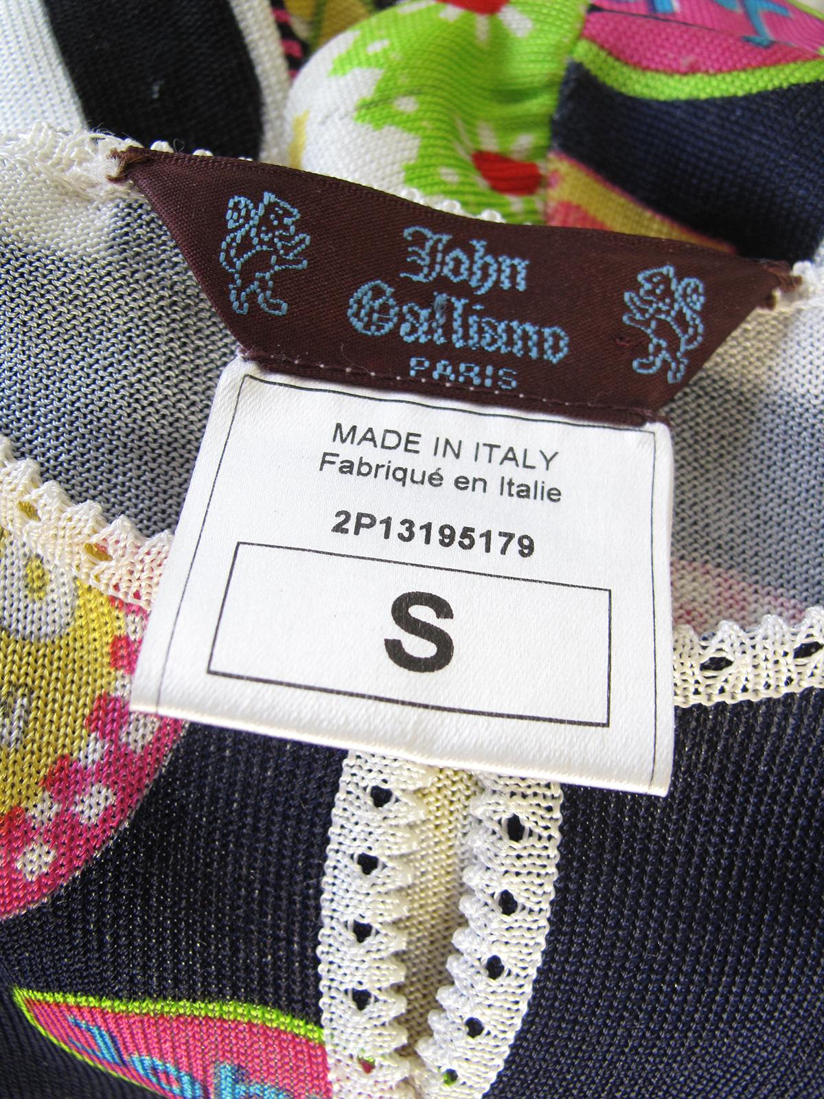 gallino sweater