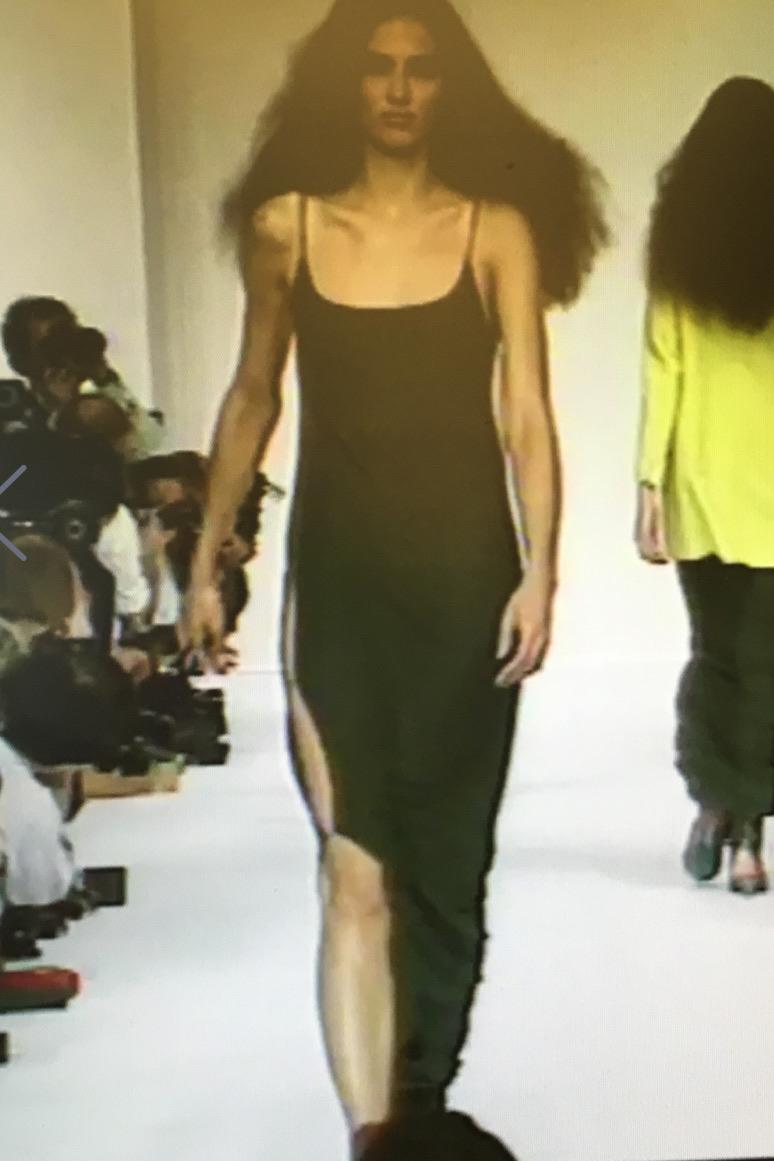 - Spring / Summer 1991 
