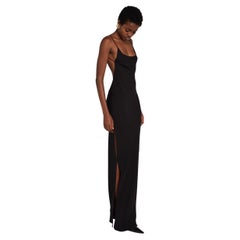 John Galliano Low Backed Slip Dress S/S 1991