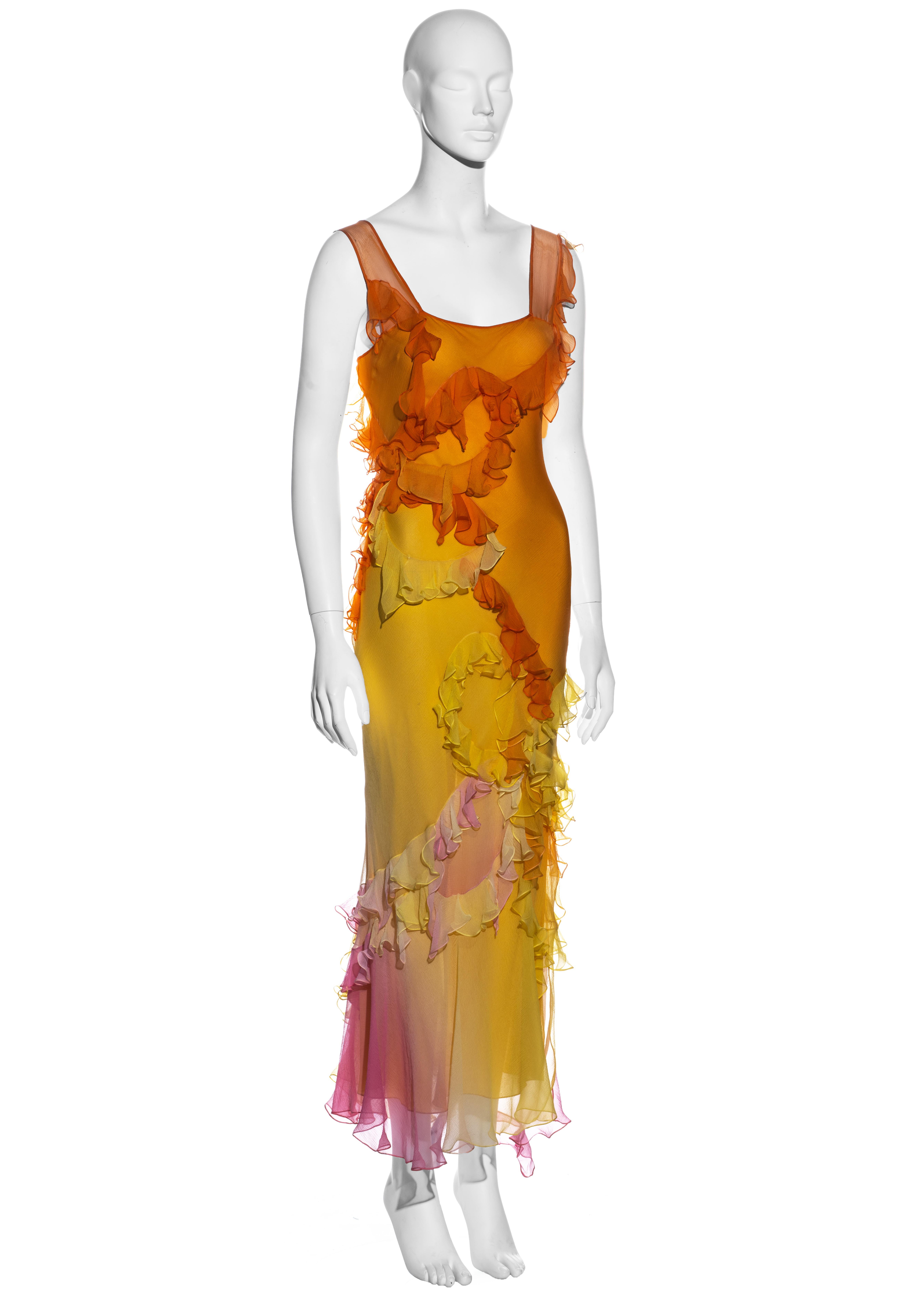 fire inspired fashion