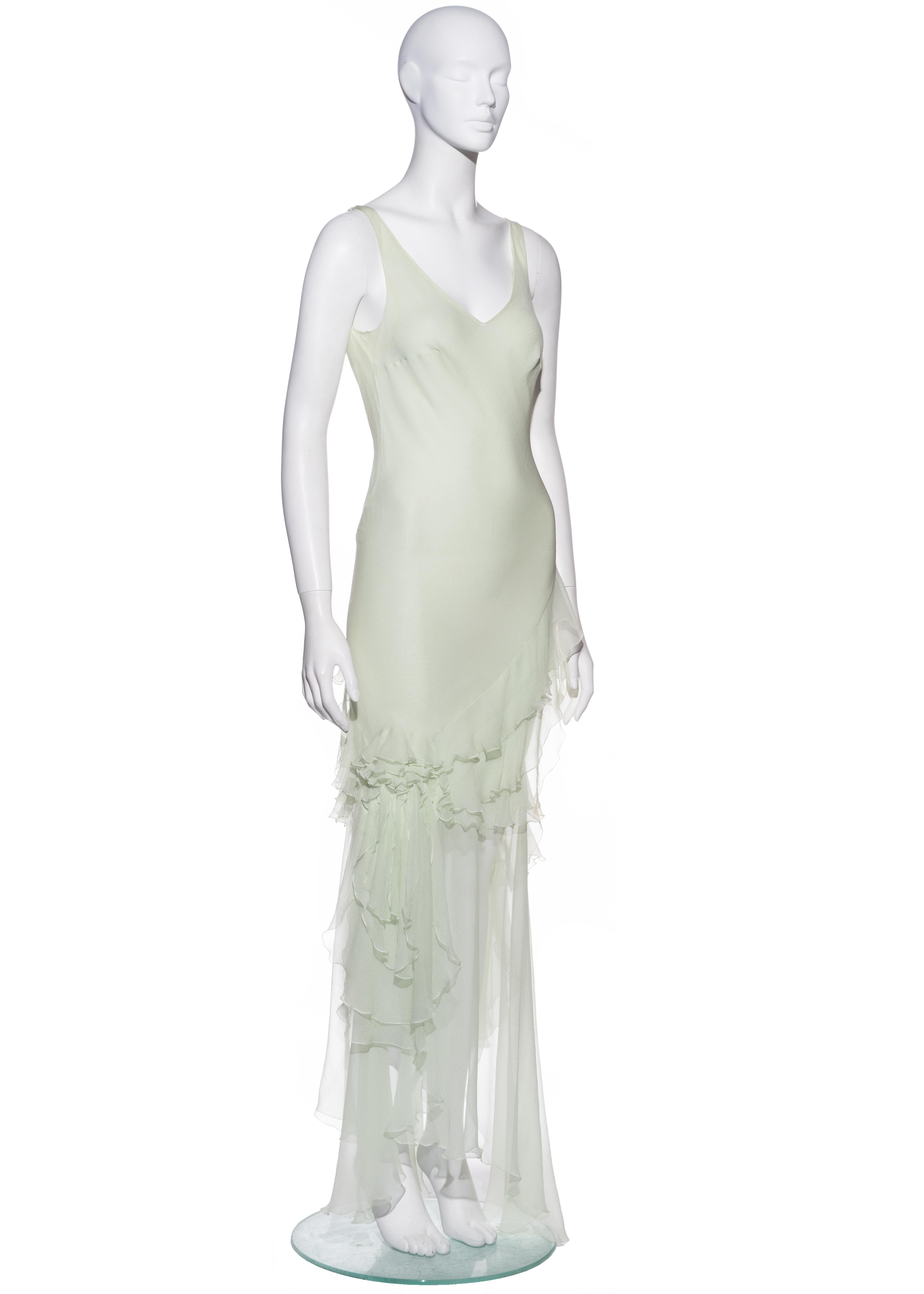 green galliano