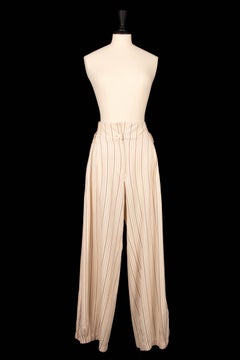 Pantaloni John Galliano di John Galliano circa 2000
