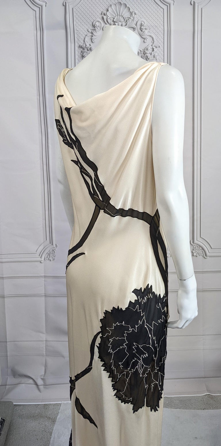 john galliano evening dresses John Galliano Spring 1999 Ready-to-Wear Collection