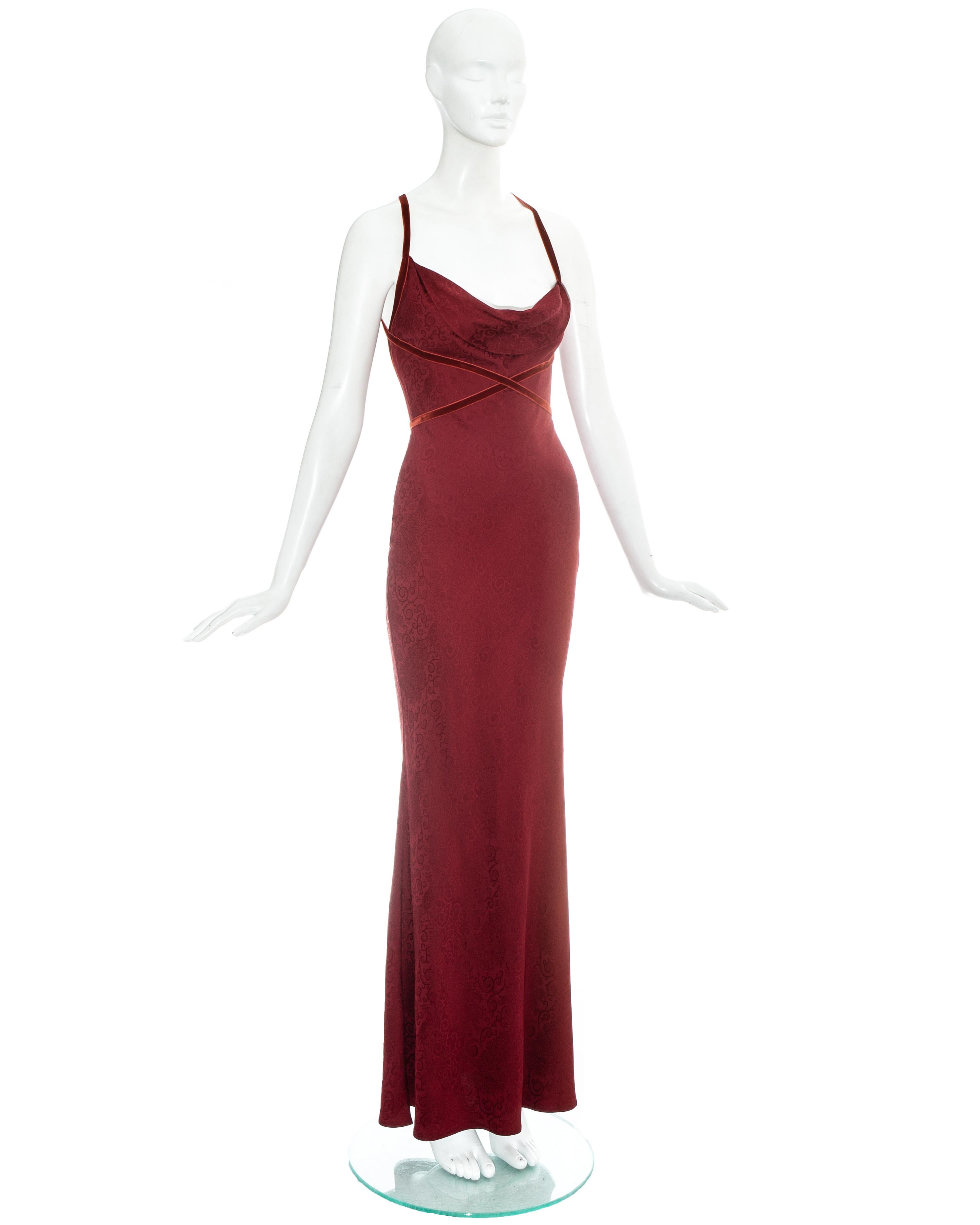 red silk 1999