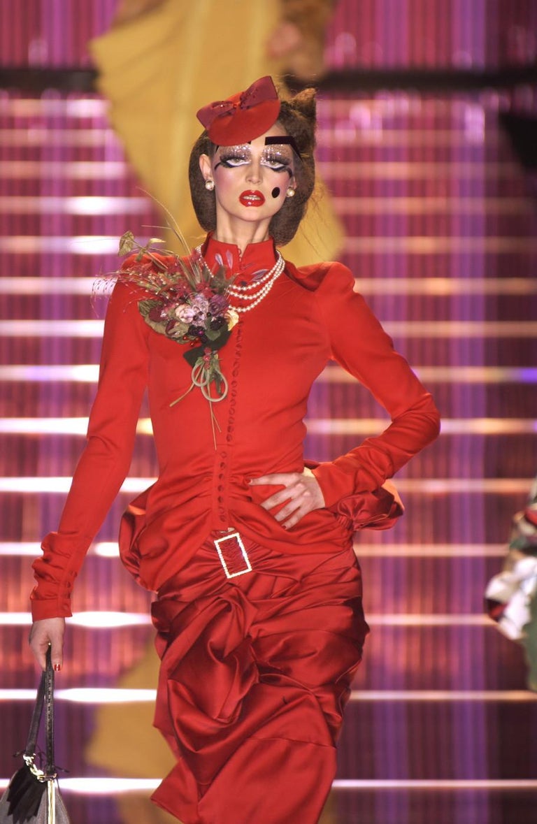 Moschino Bermuda con logo MUQ00J main image 1