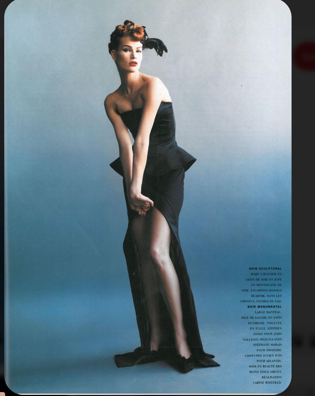 - Spring /Summer 1995 