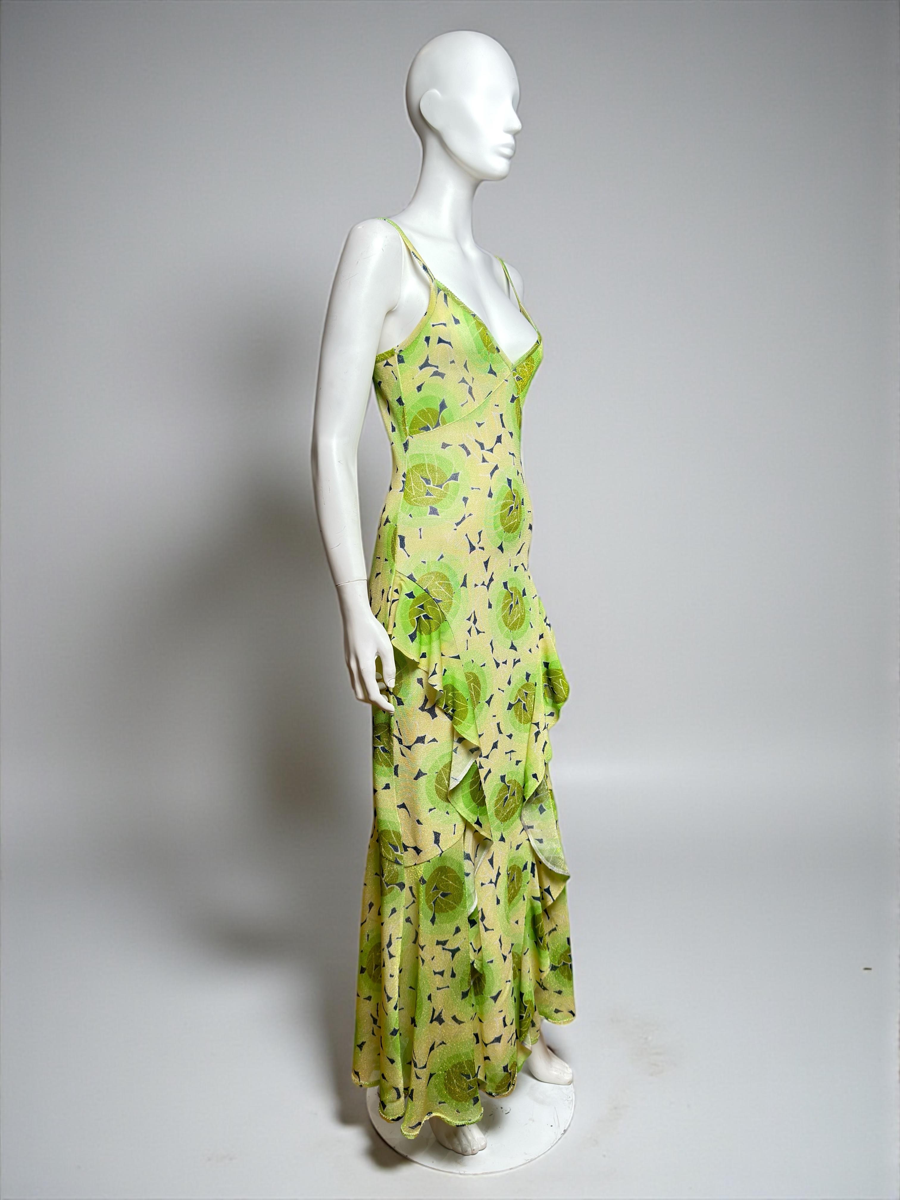 John Galliano S/S 2003 