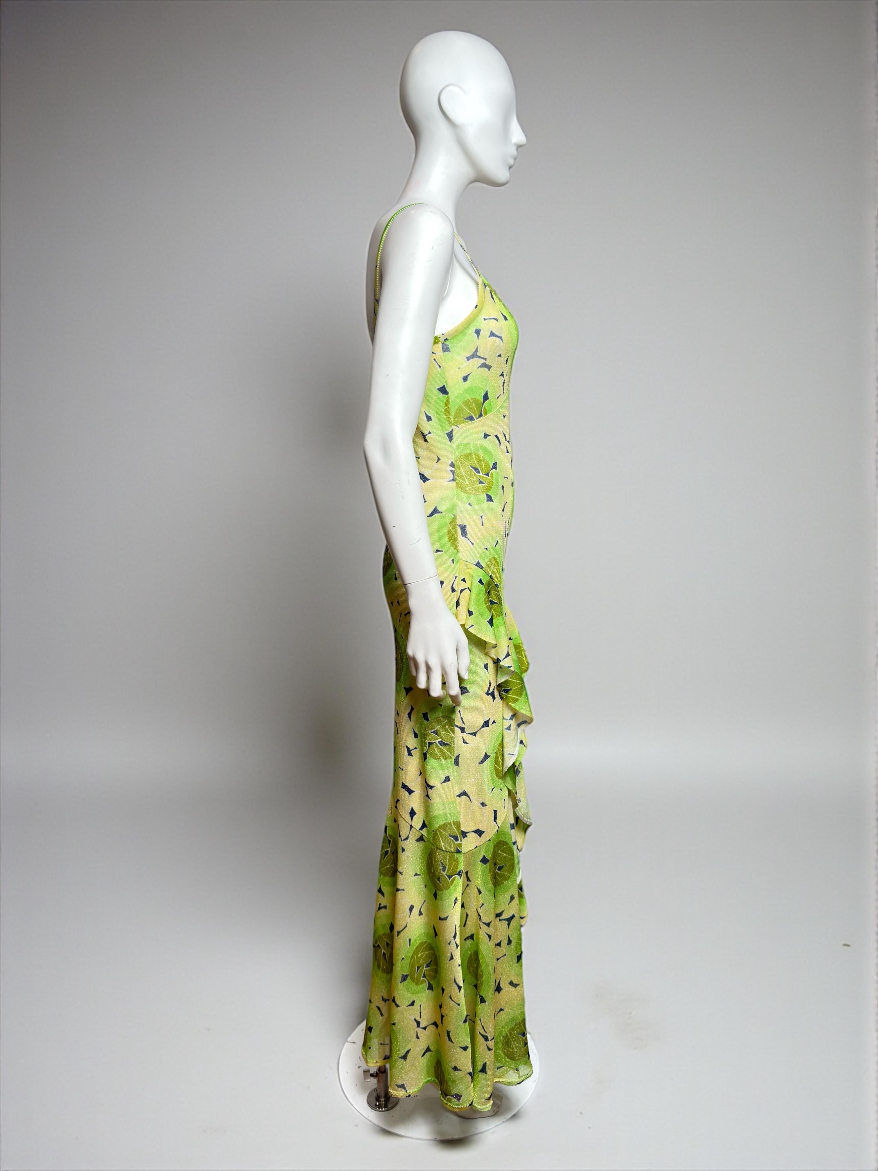 John Galliano S/S 2003 