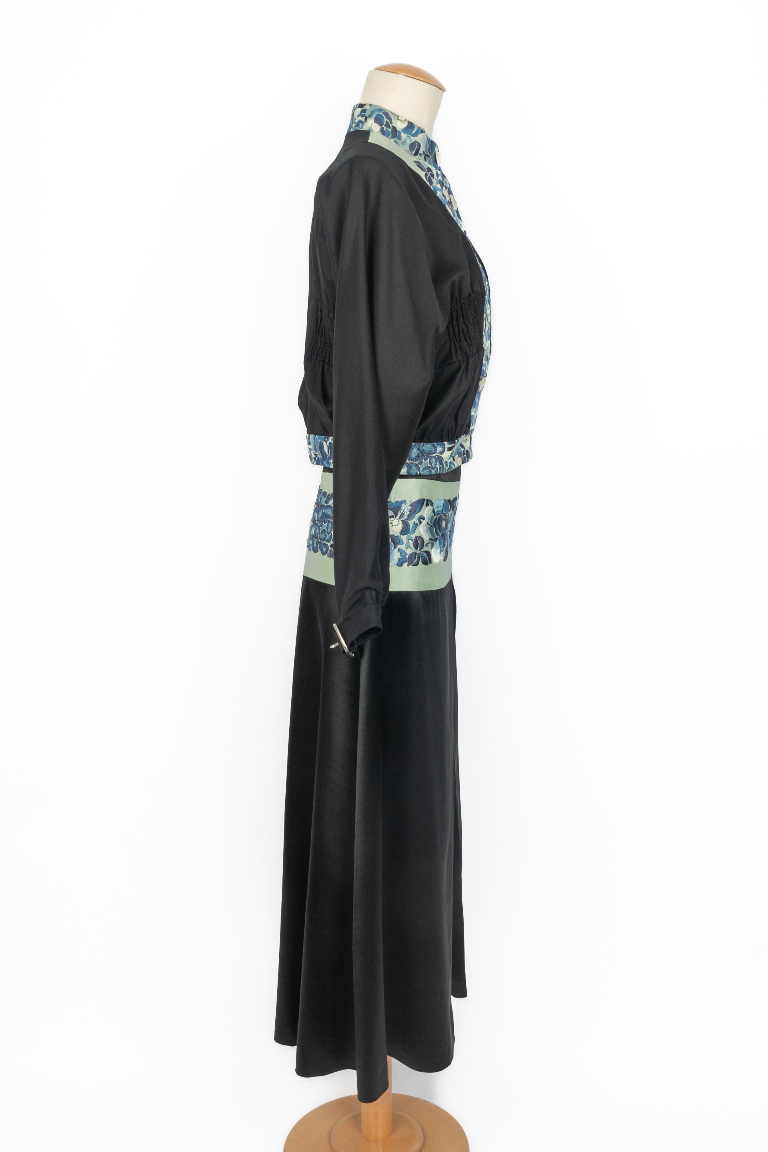 I John Galliano set 1994s en vente 6