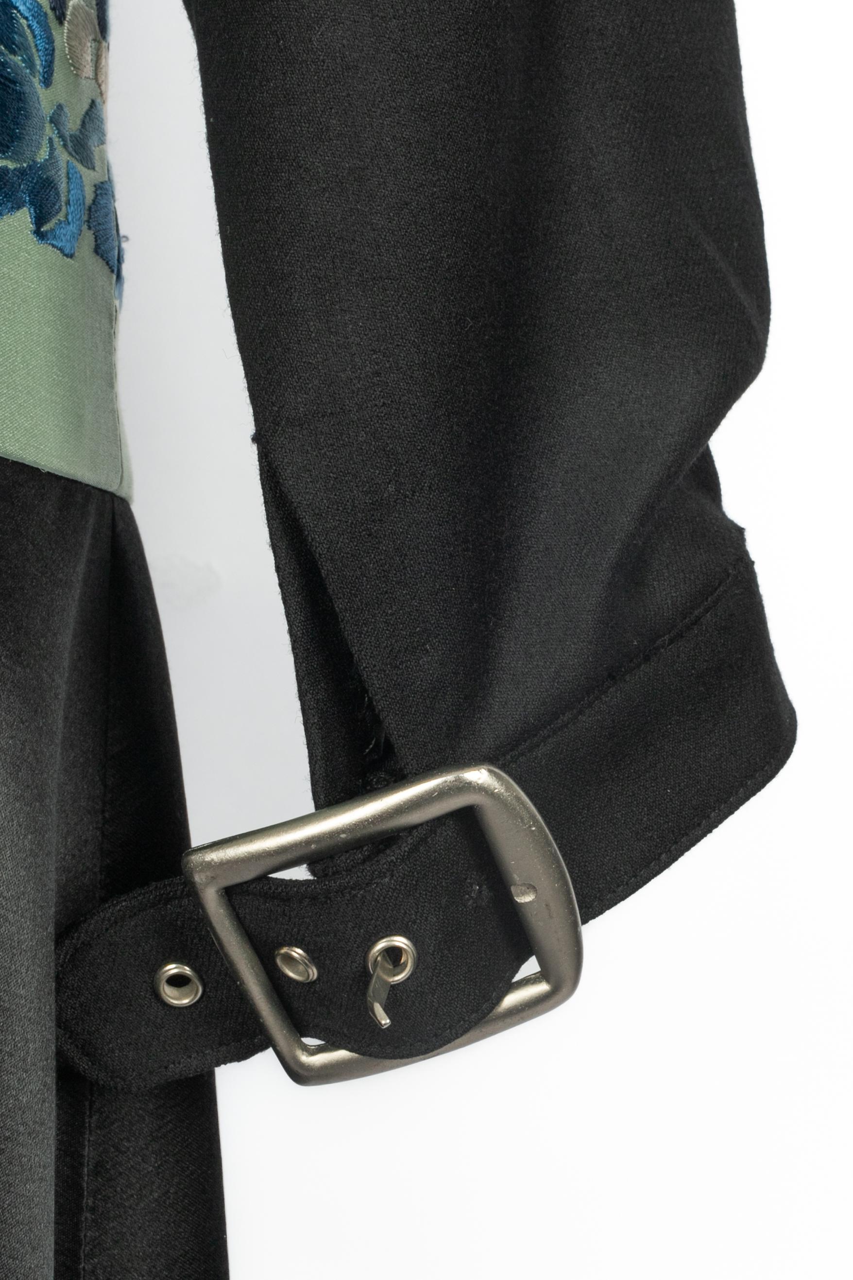 I John Galliano set 1994s en vente 7