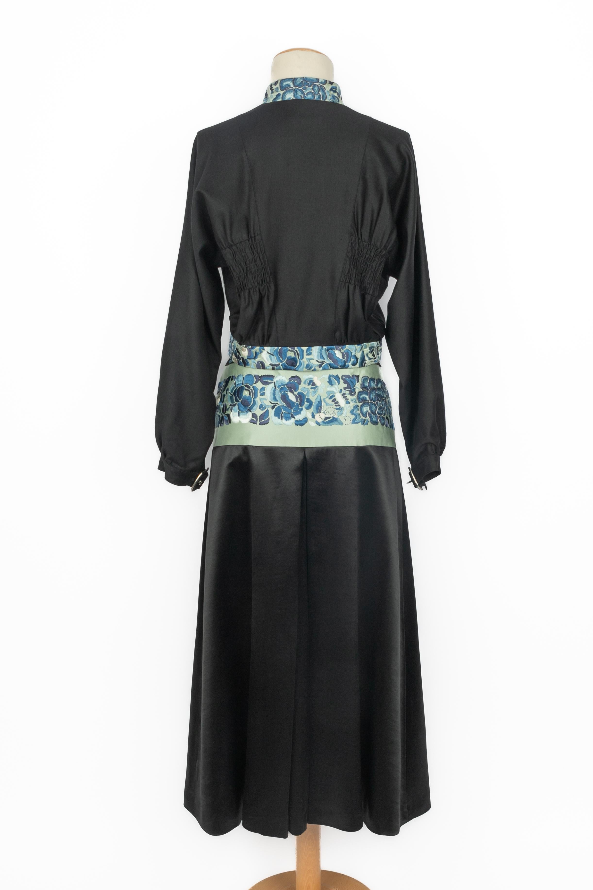 I John Galliano set 1994s en vente 8
