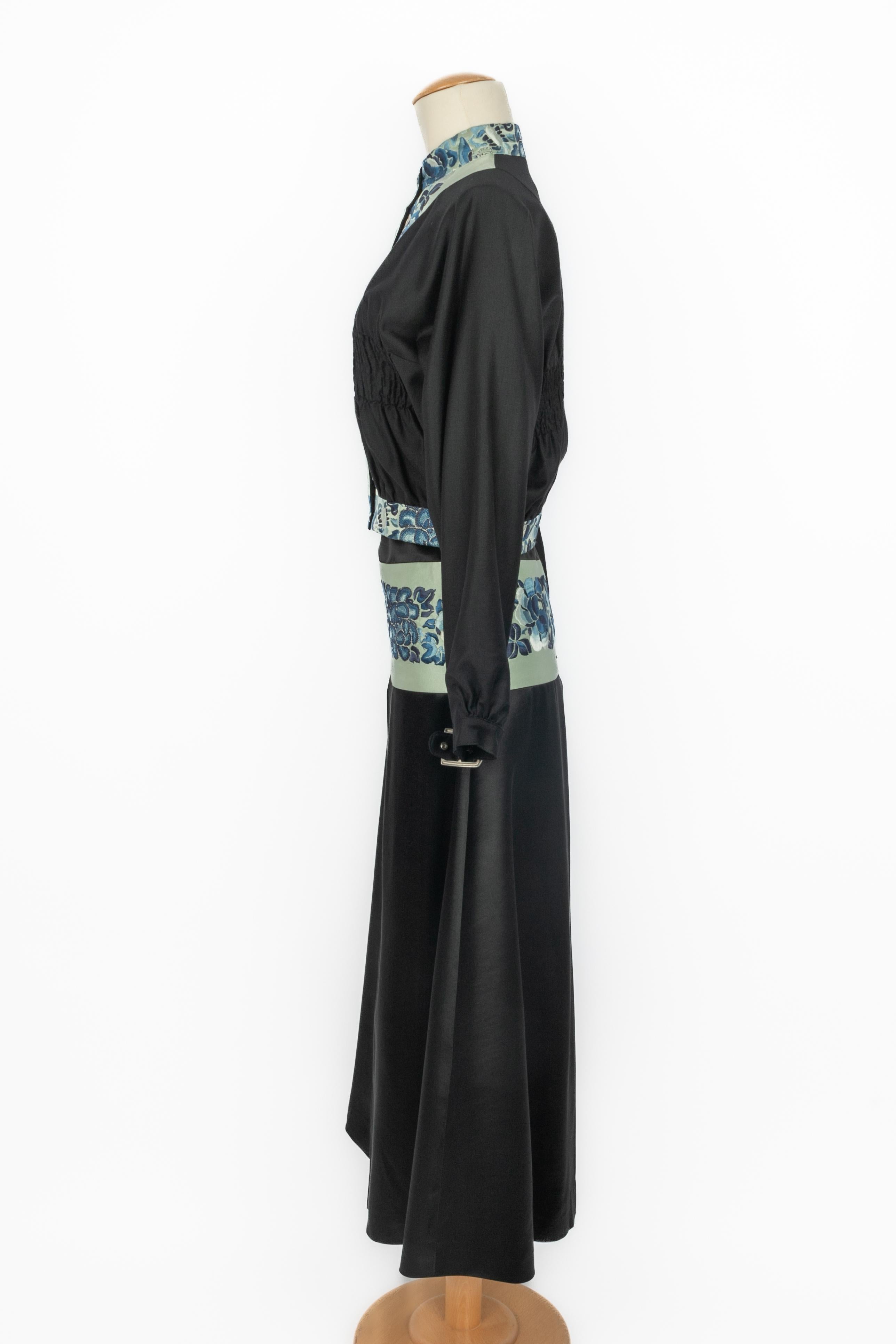 I John Galliano set 1994s en vente 9