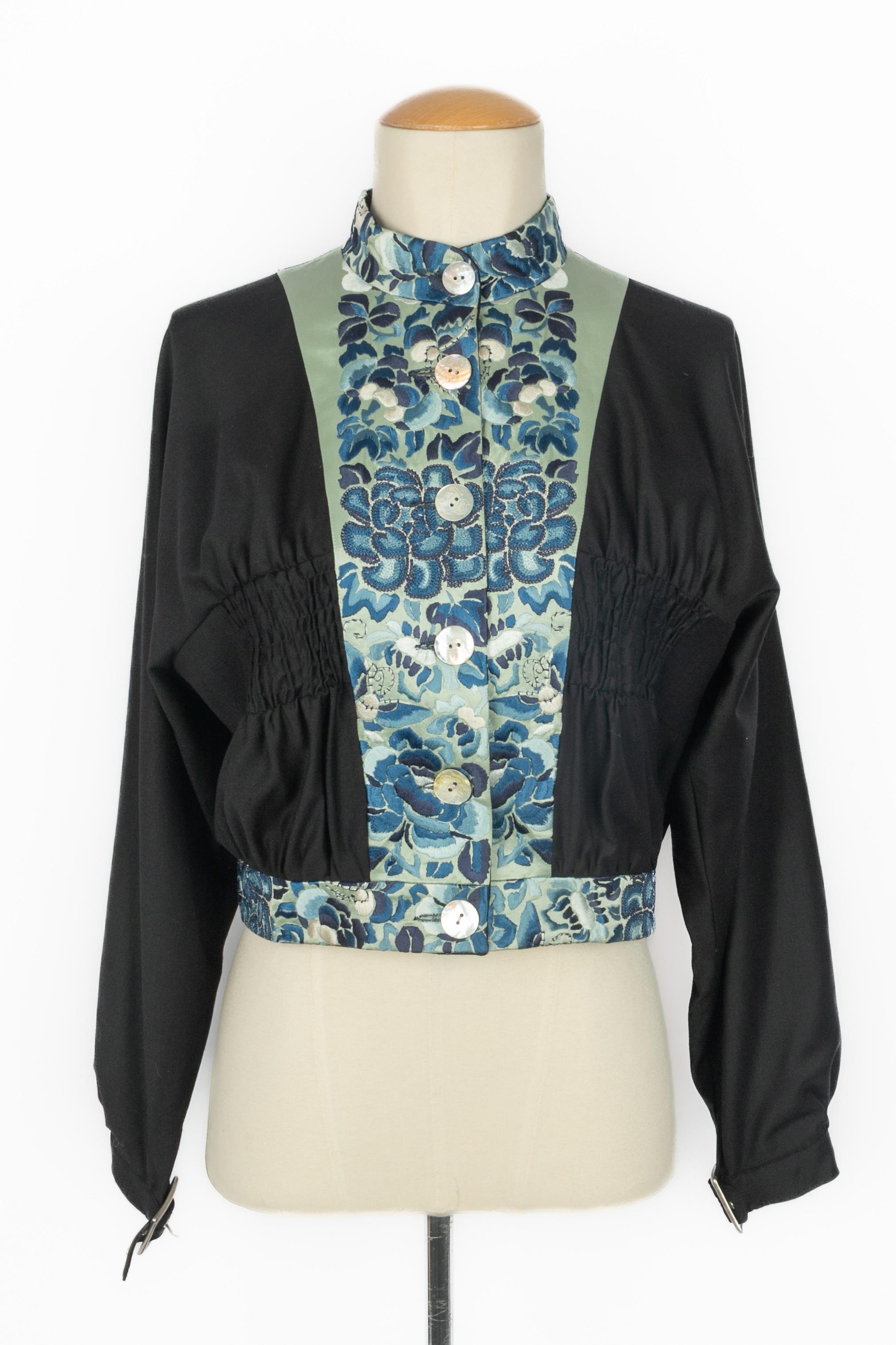 I John Galliano set 1994s en vente 10