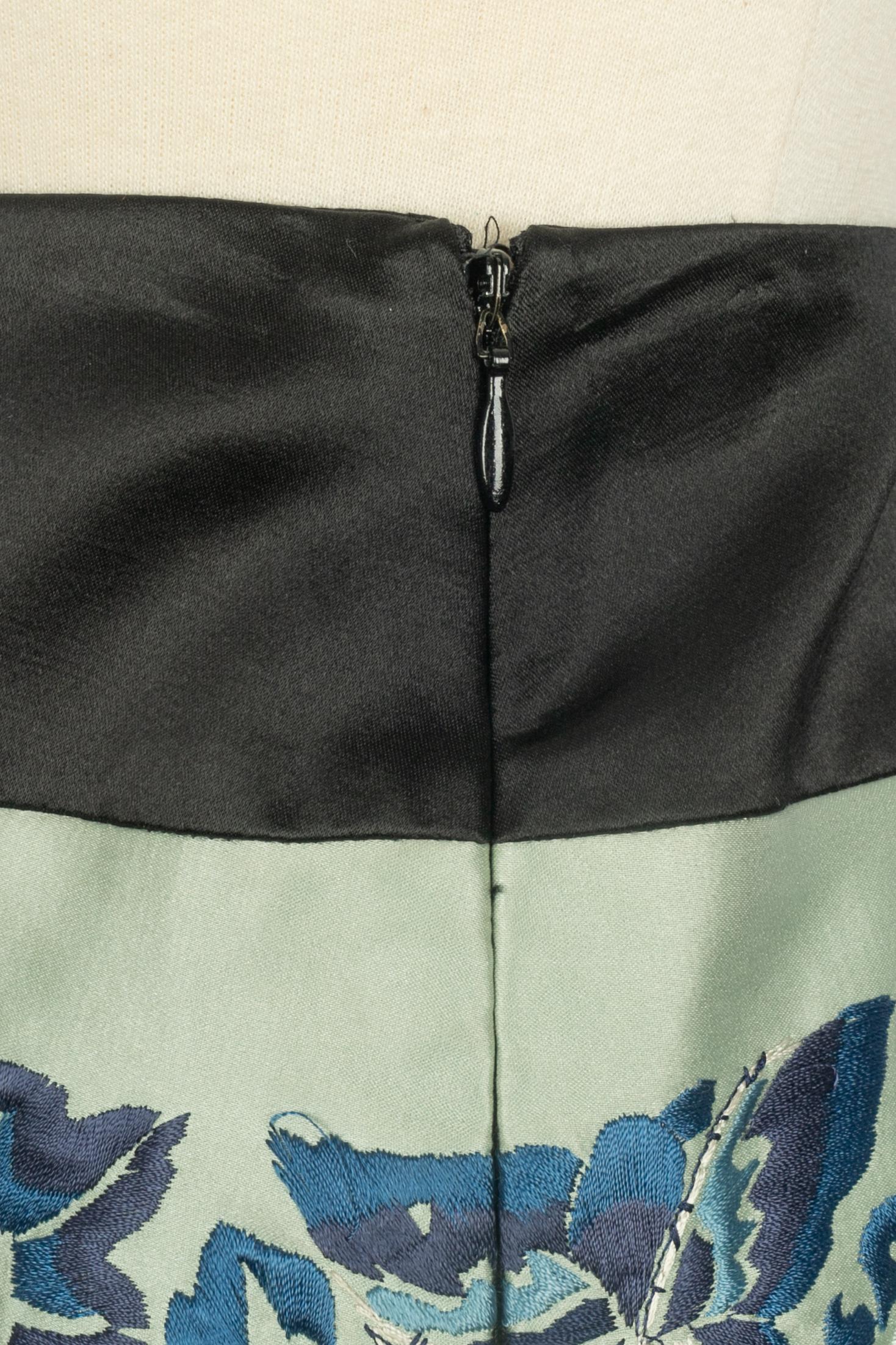 I John Galliano set 1994s en vente 2