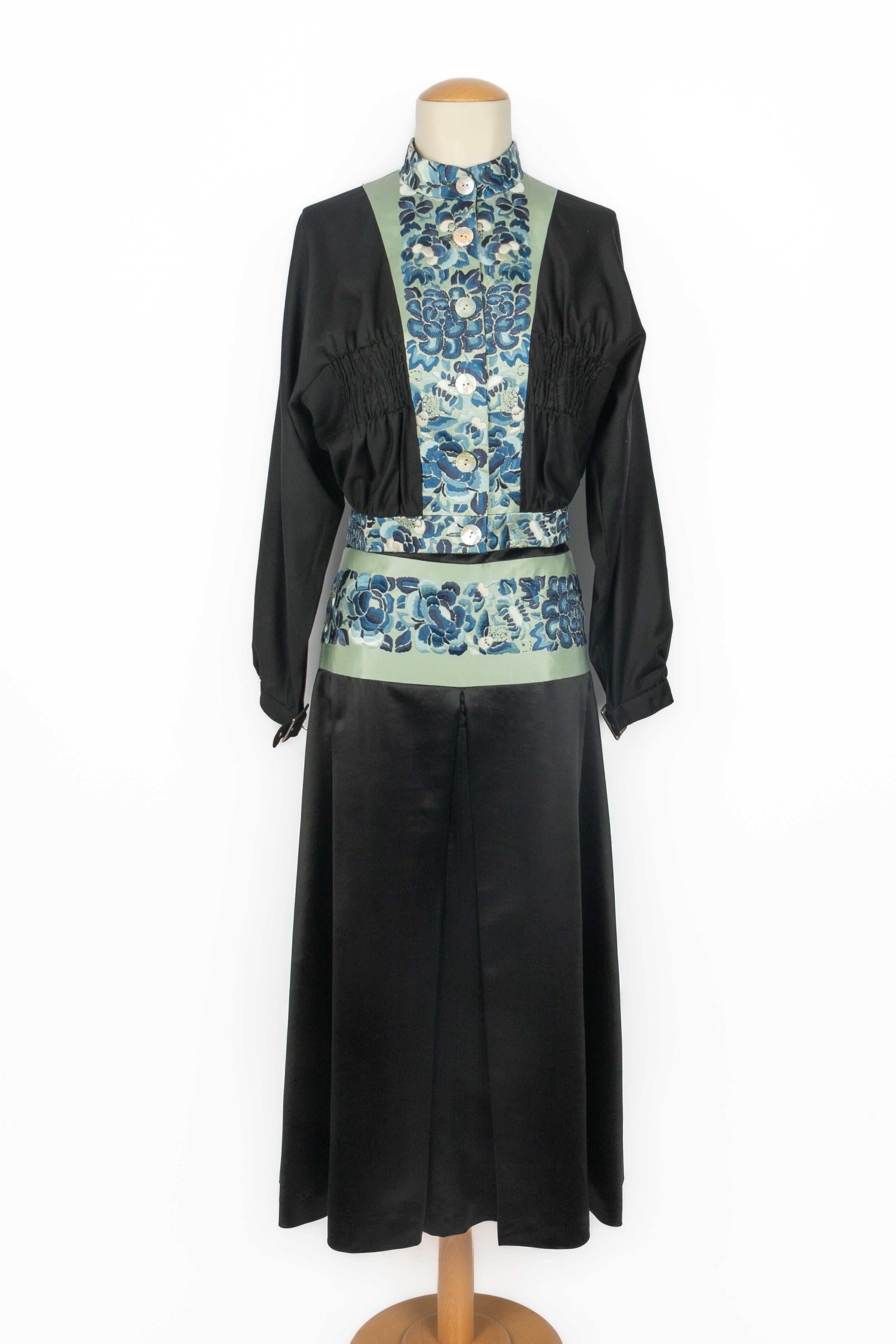 I John Galliano set 1994s en vente 3