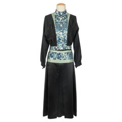 I. John Galliano set 1994s