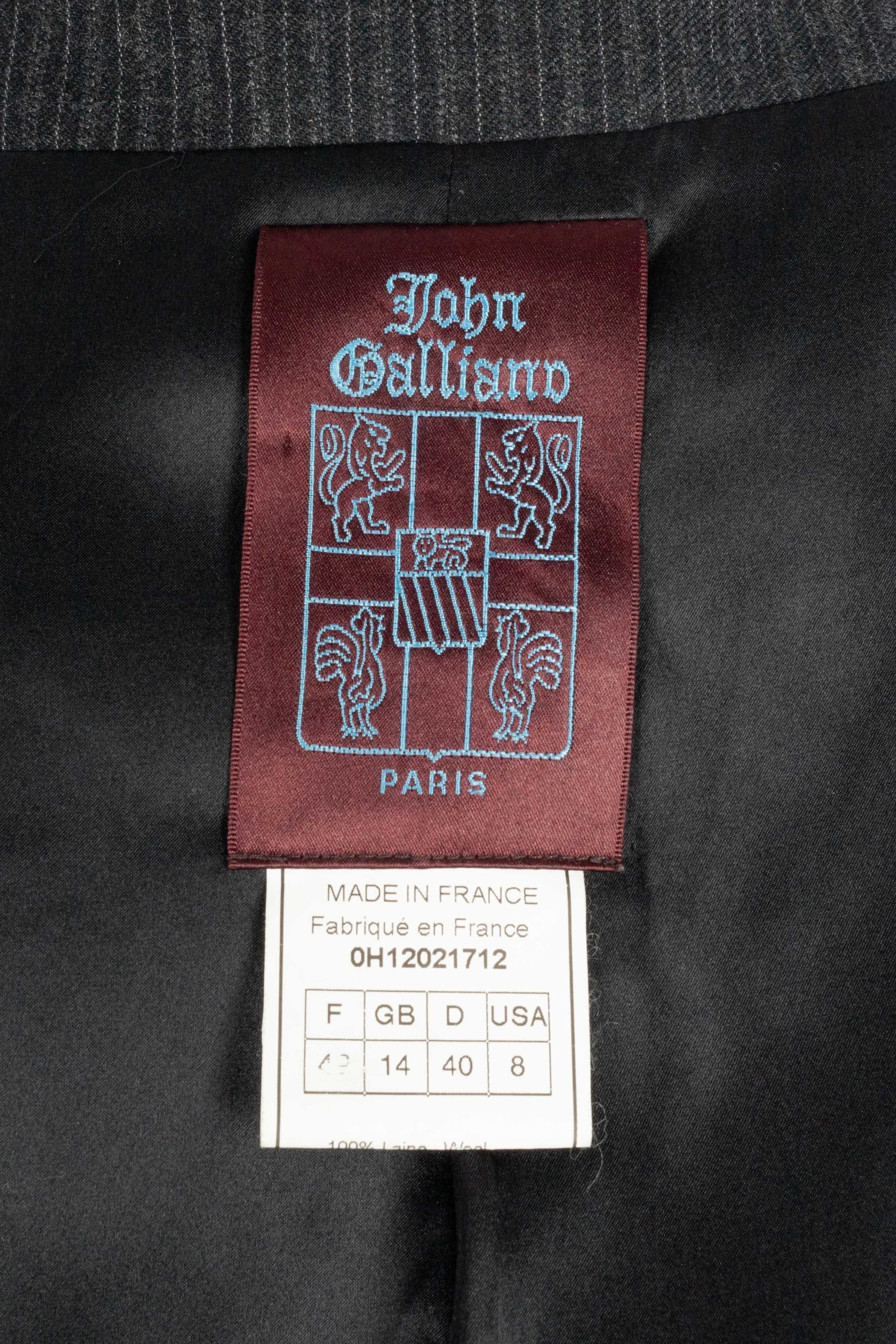 Set di John Galliano in vendita 9