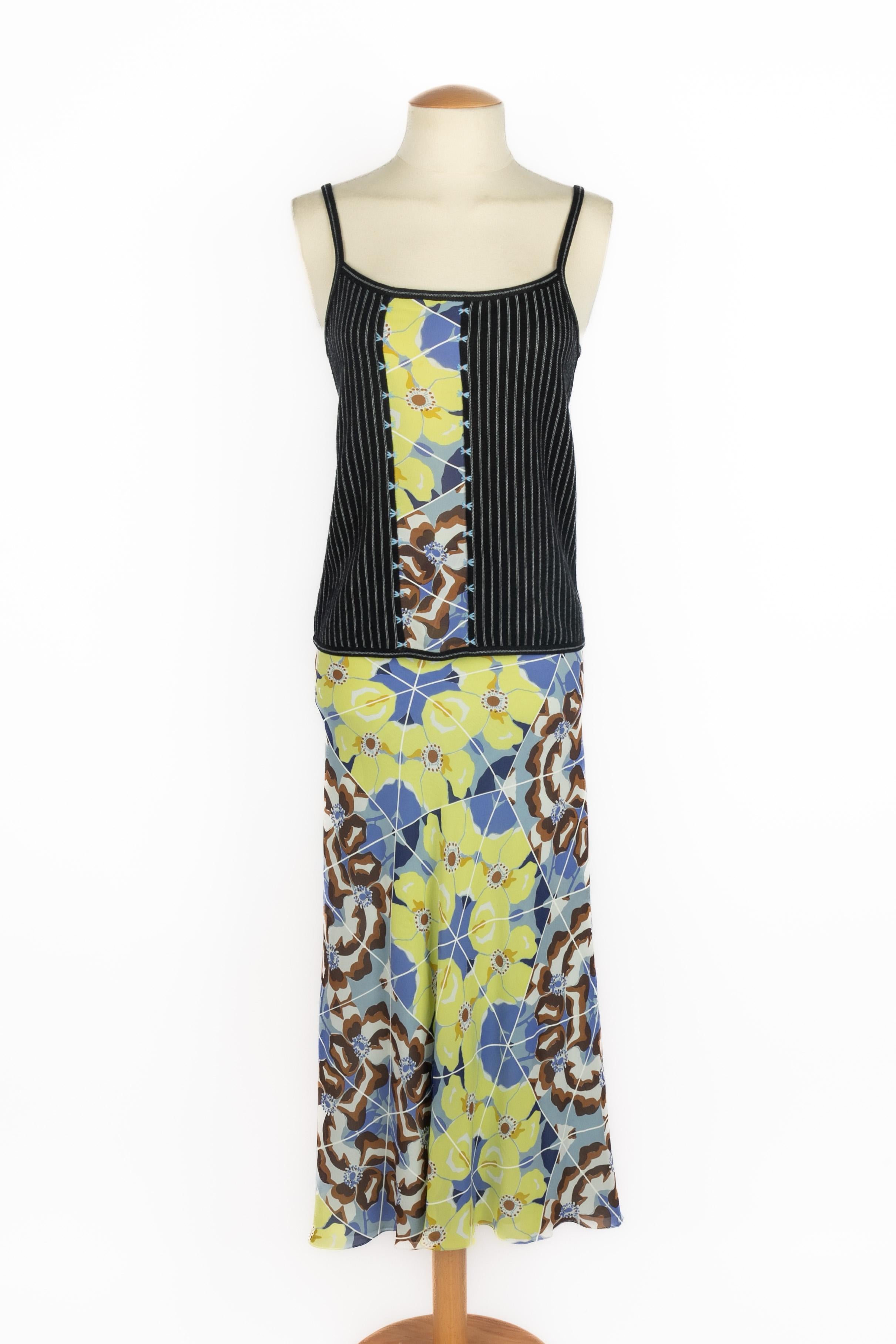 Conjunto John Galliano en venta 9