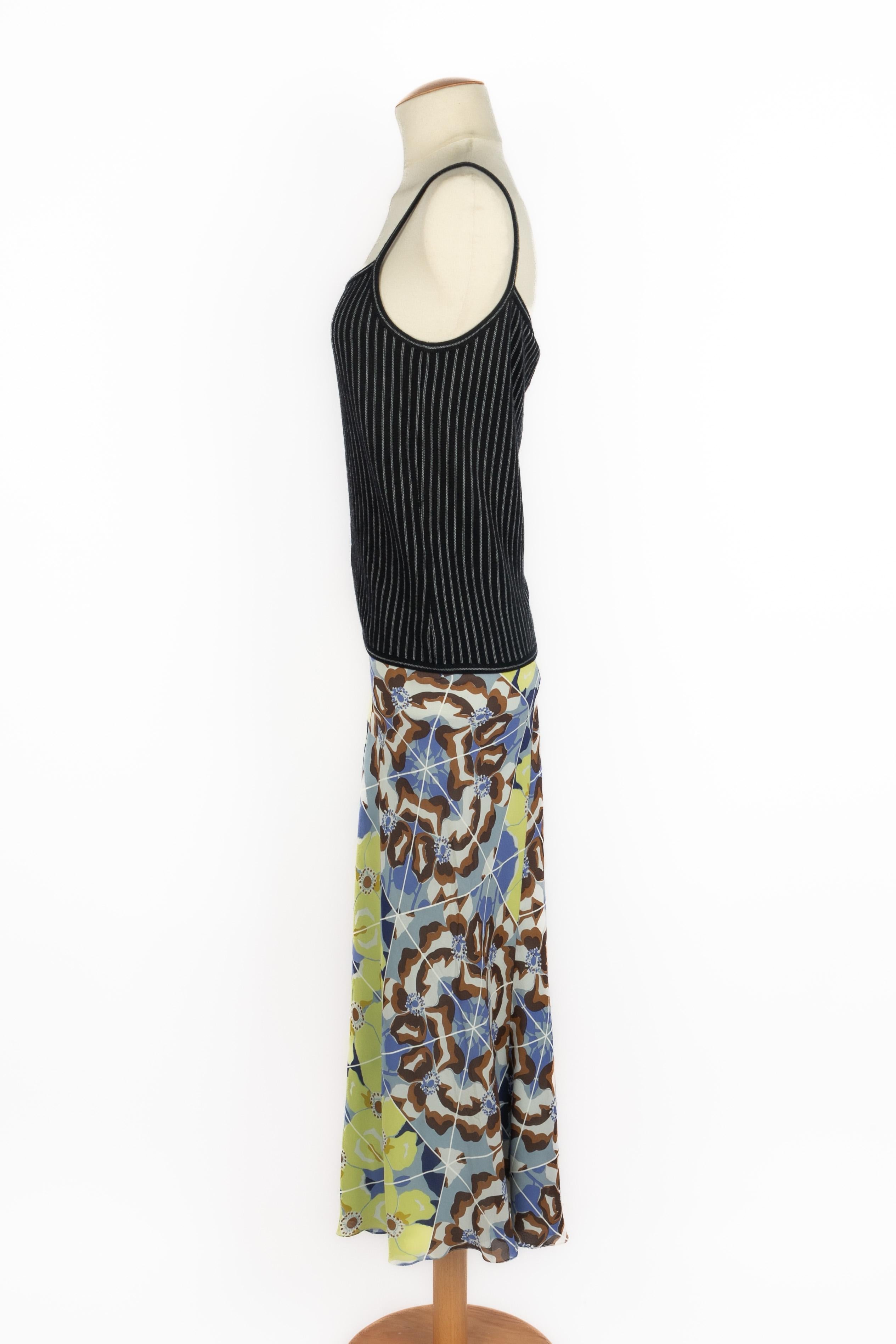 Conjunto John Galliano en venta 10