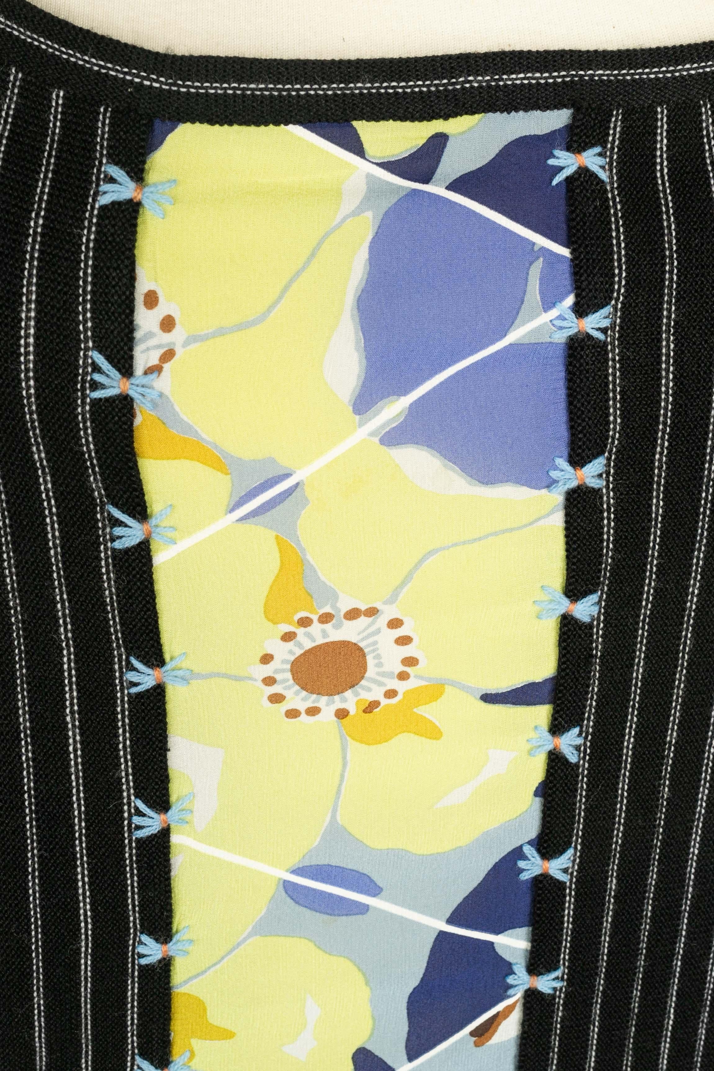 Conjunto John Galliano en venta 11