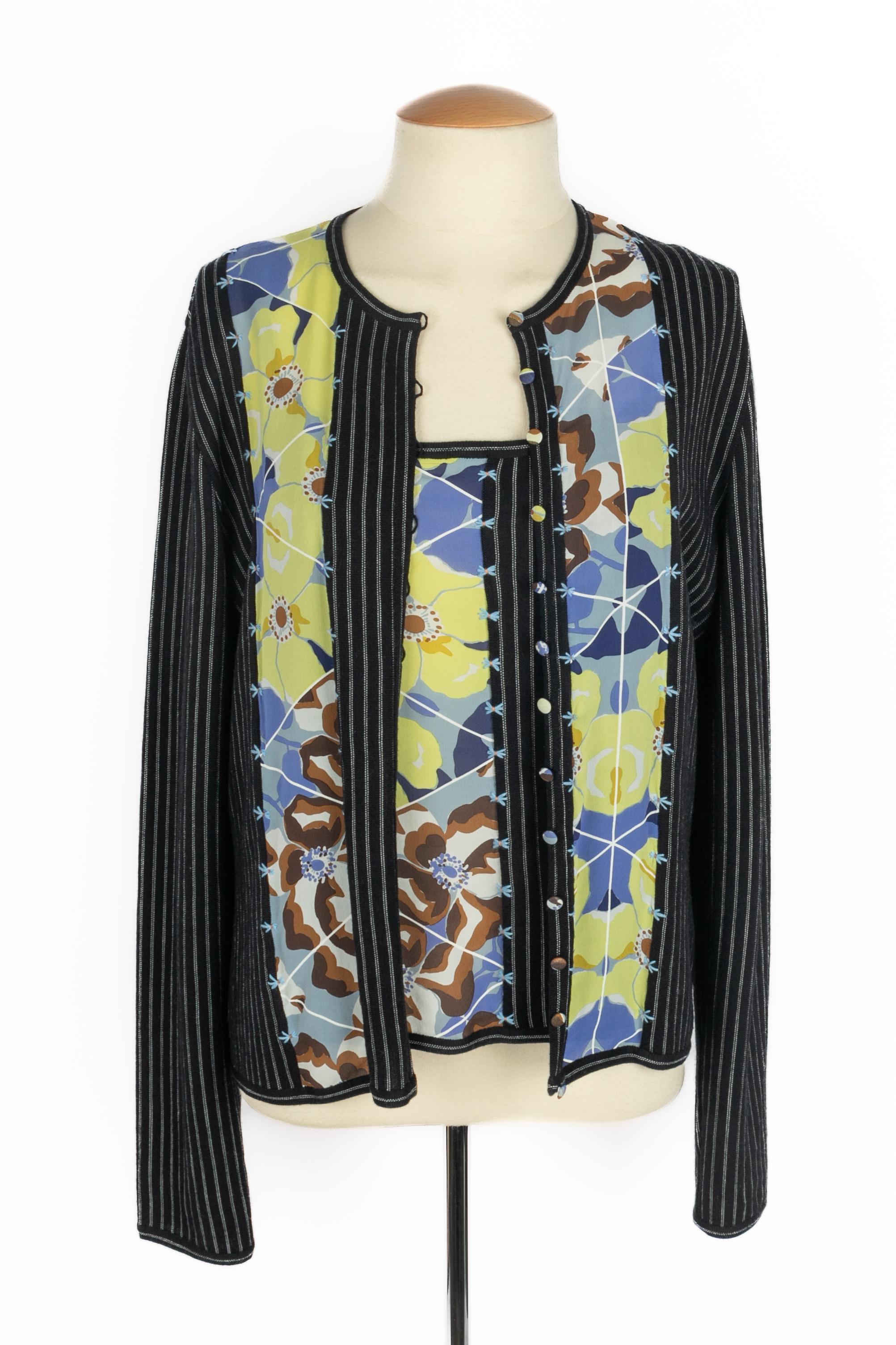 Conjunto John Galliano en venta 12
